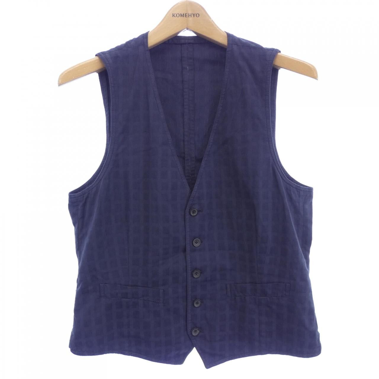 Other Lardini Vest Others Tops DUTY FREE for USA