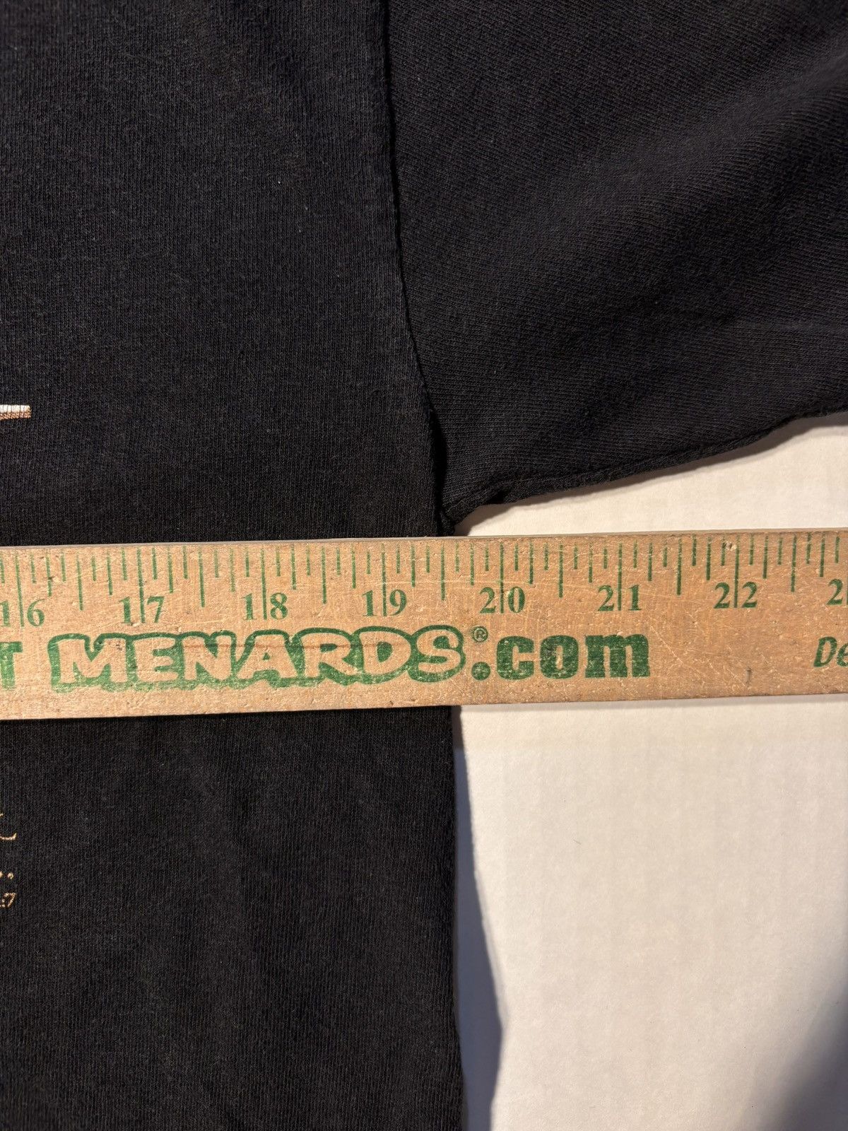 Gildan Return Of The King Jesus Religious Lord Of The Rings Parody Size US M / EU 48-50 / 2 - 4 Thumbnail