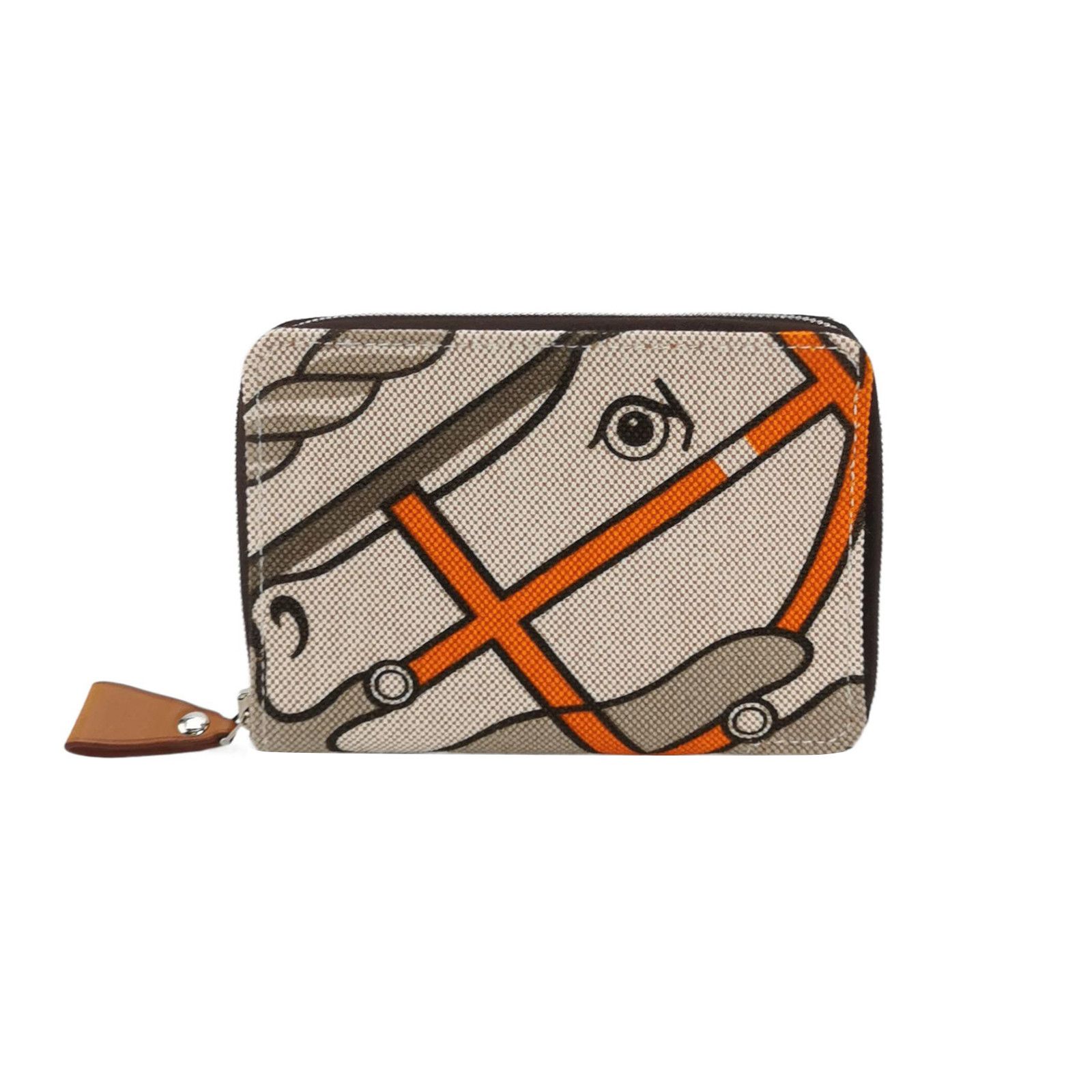 Hermes Hermes Women os Wallets Size ONE SIZE - 1 Thumbnail