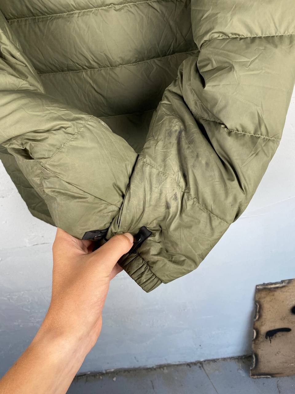 The North Face Vintage The North Face 700 Puffer Jacket Winter Size US M / EU 48-50 / 2 - 11 Thumbnail