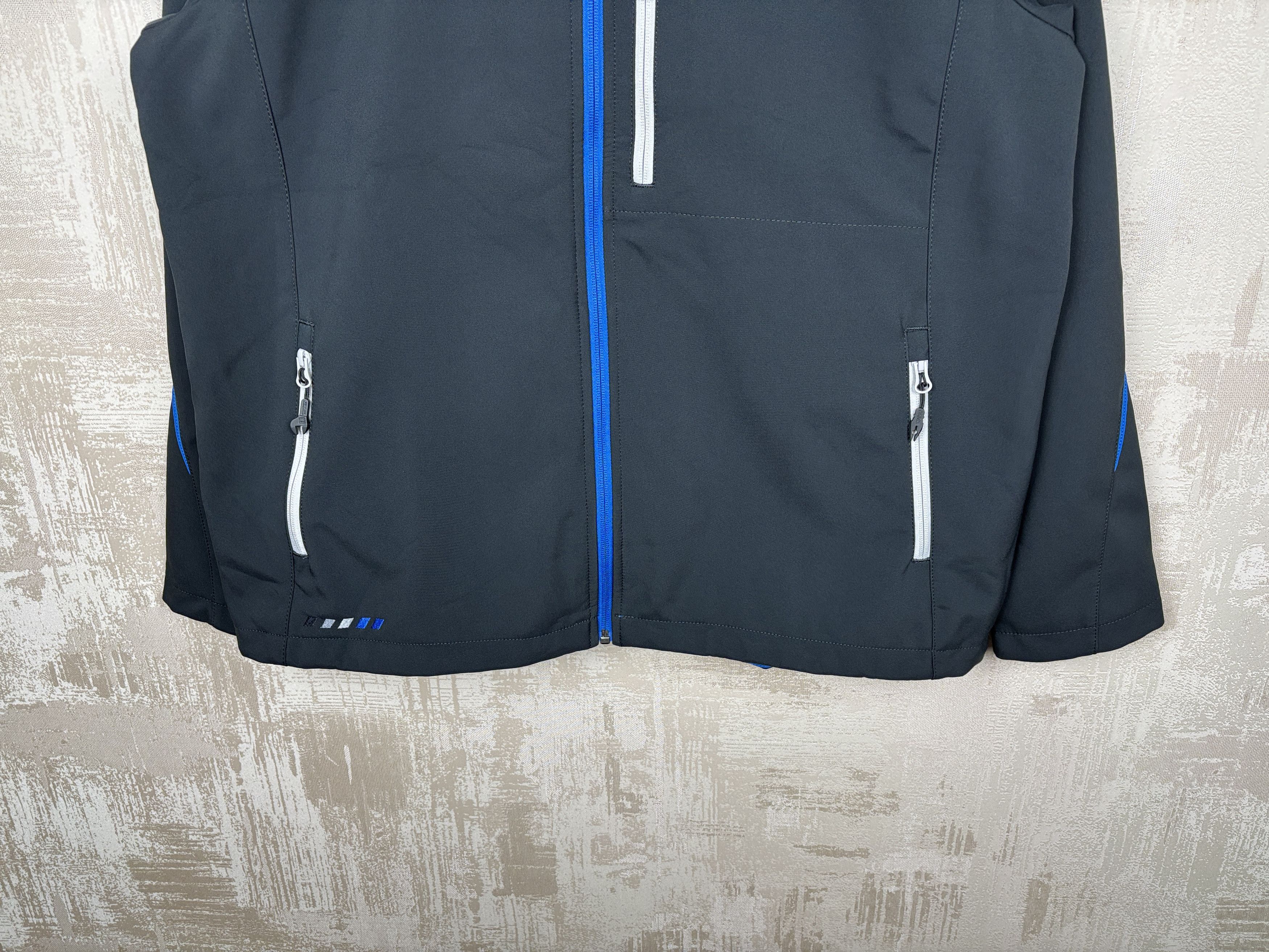Other Engelbert Strauss Motion 2020 Work Softshell Jacket Size US XL / EU 56 / 4 - 6 Thumbnail