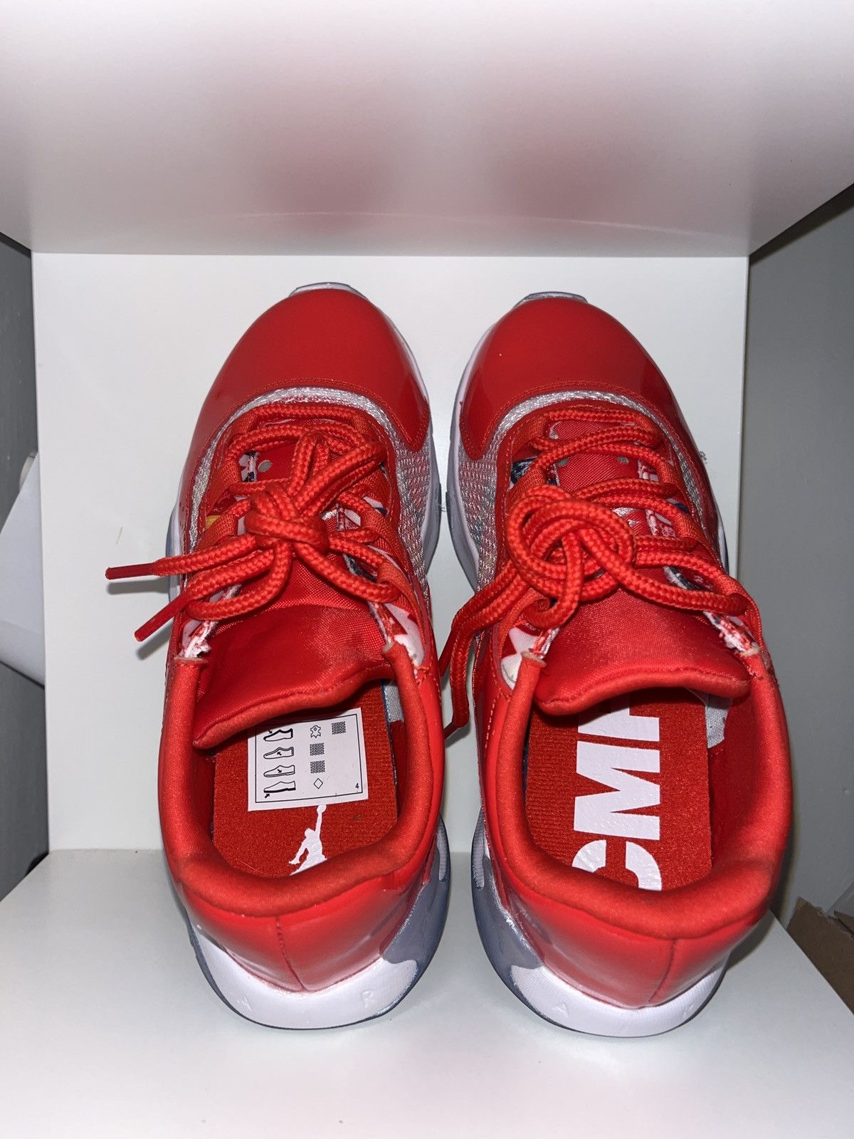 Jordan Brand Jordan 11 lows Size US 5 / EU 37 - 3 Thumbnail