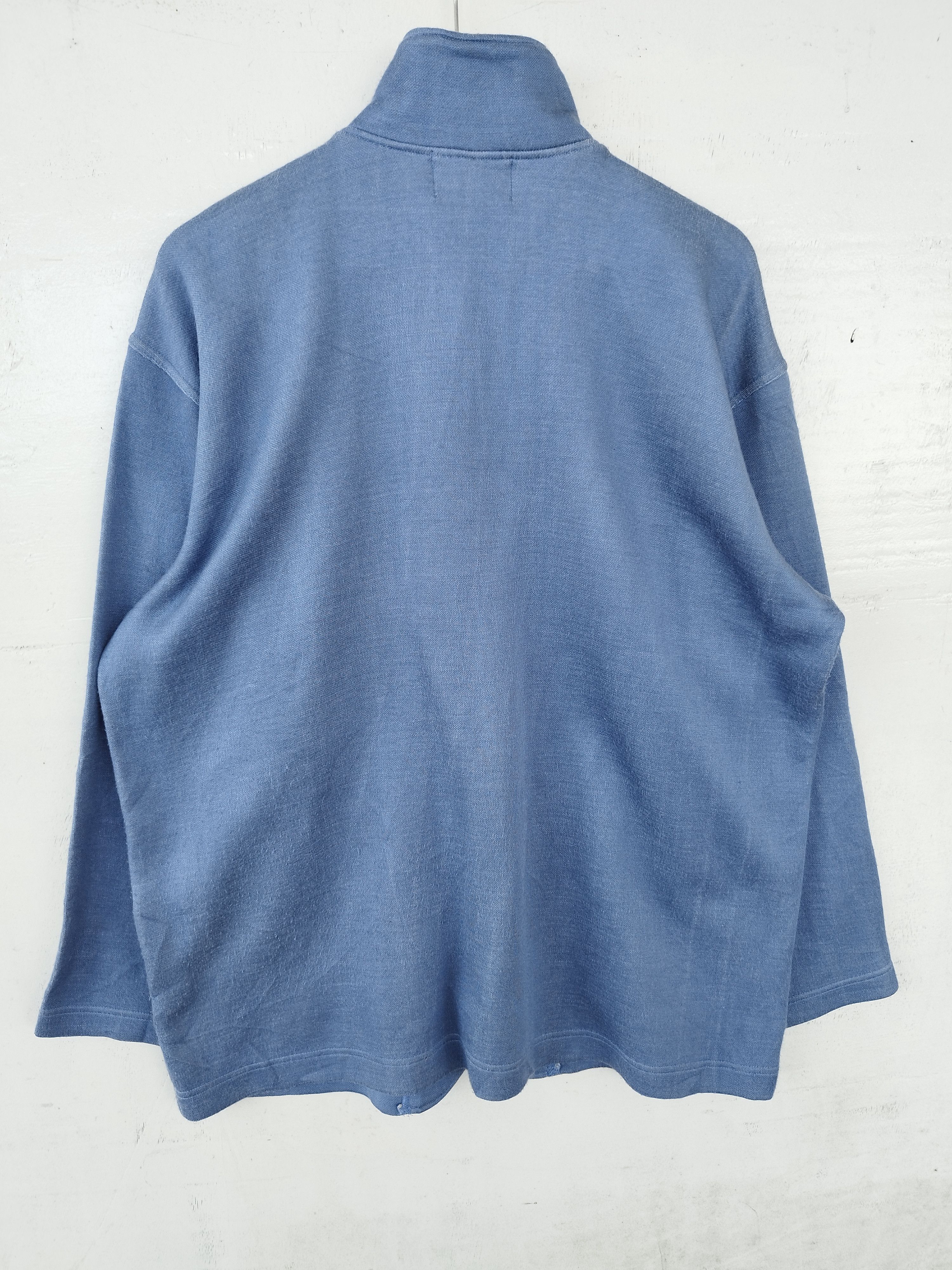 NFL Vintage 90s Vintage Dallas Cowboys jacket Size US XL / EU 56 / 4 - 3 Thumbnail