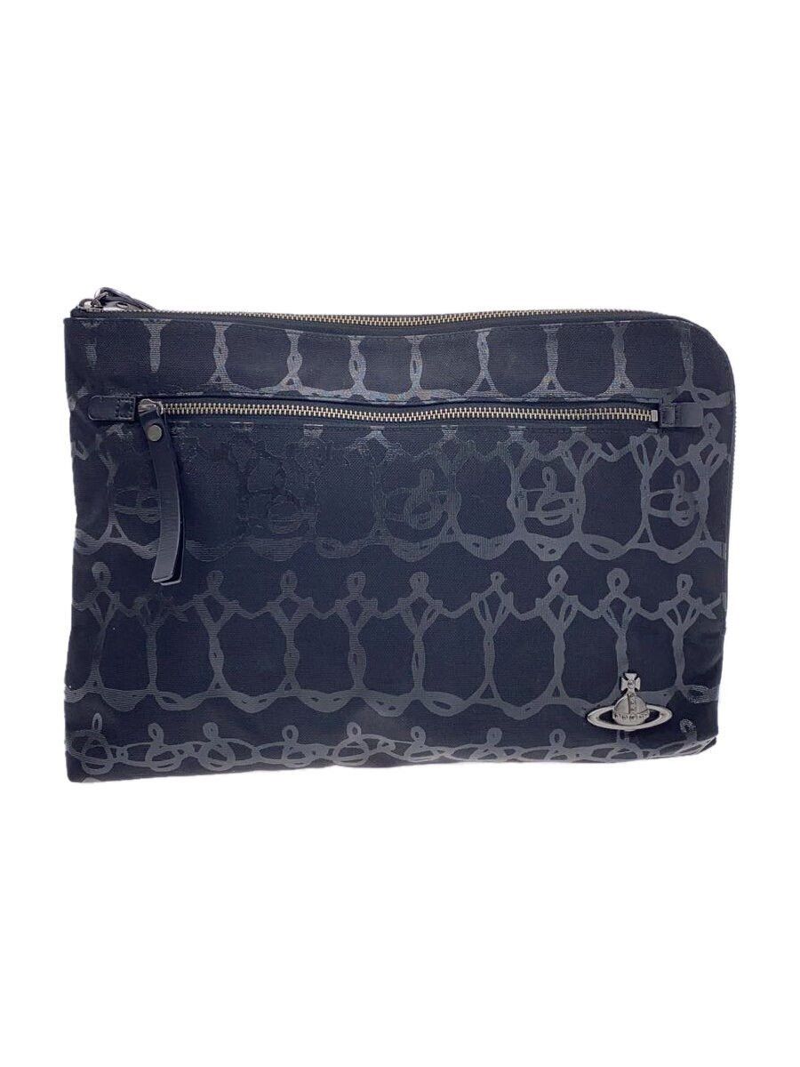 Vivienne Westwood Clutch Bag Size ONE SIZE - 1 Thumbnail