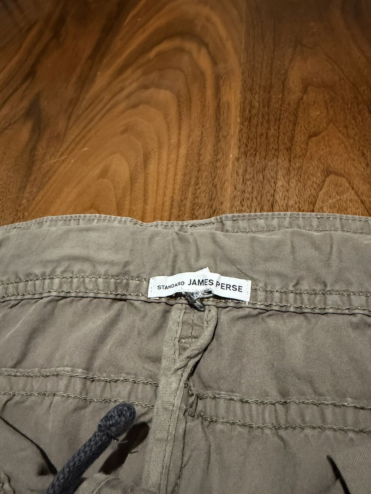 James Perse James perse shorts Size US 30 / EU 46 - 3 Thumbnail