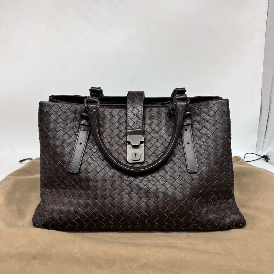 Bottega Veneta Pre-loved Bag Very good condition Size ONE SIZE - 1 Thumbnail