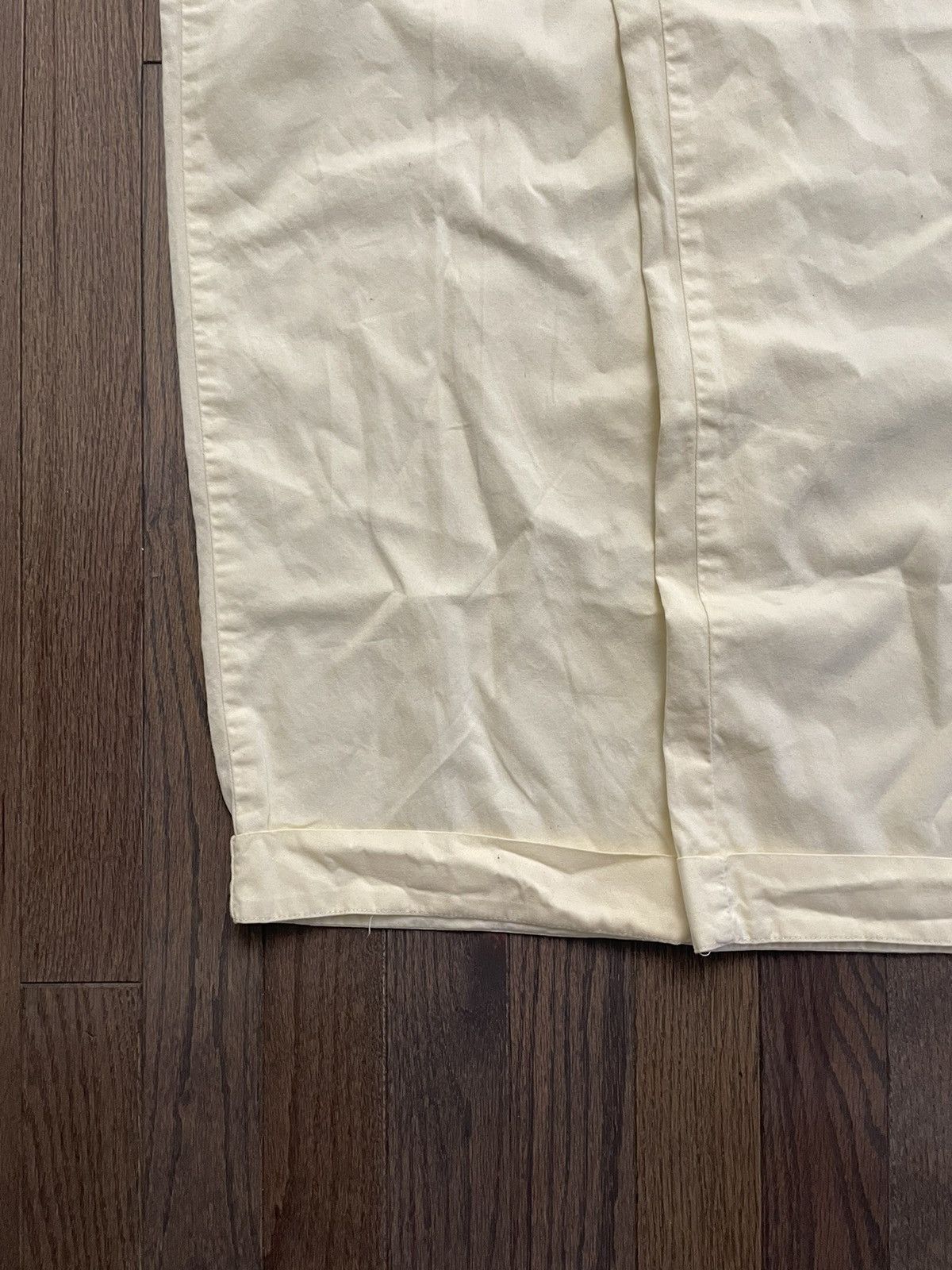 Polo Ralph Lauren Vintage 90s Polo Ralph Lauren Earth Tone Pants RRL Size US 32 / EU 48 - 5 Thumbnail