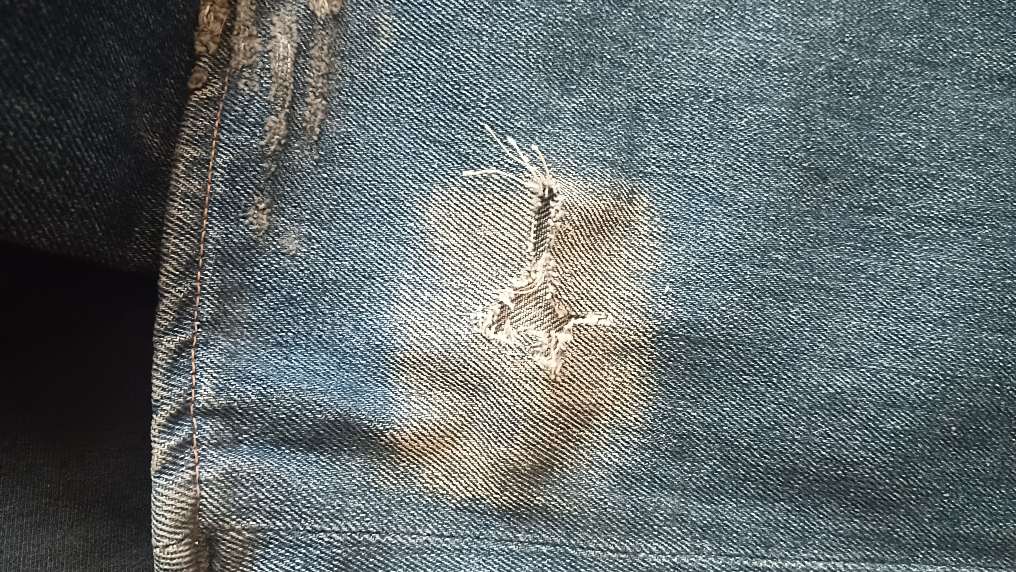 Vintage Bigstone Jeans 70s Vintage Size US 30 / EU 46 - 11 Thumbnail