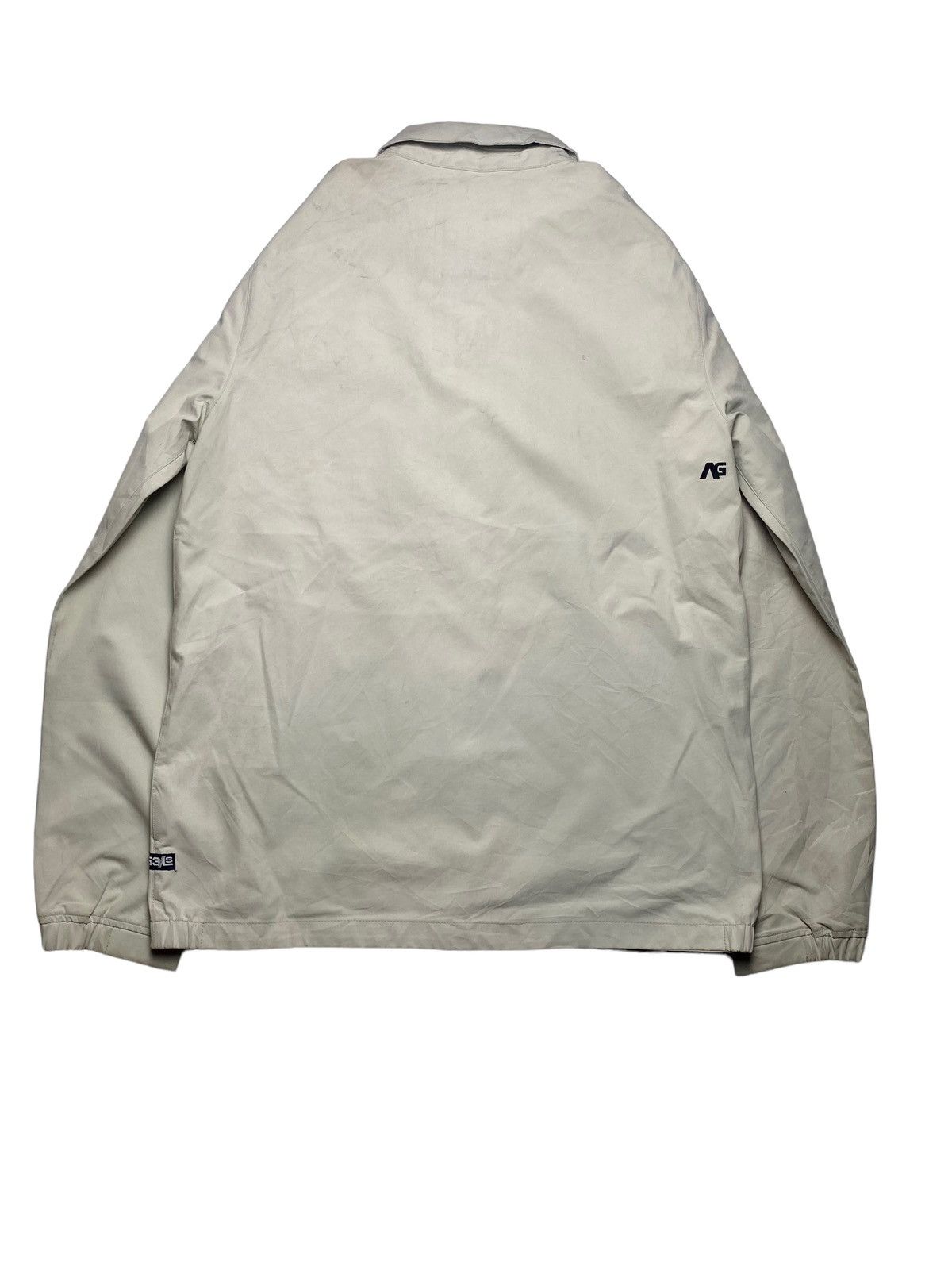 Burton 2016 Analog - 3LS Jacket Size US L / EU 52-54 / 3 - 6 Thumbnail