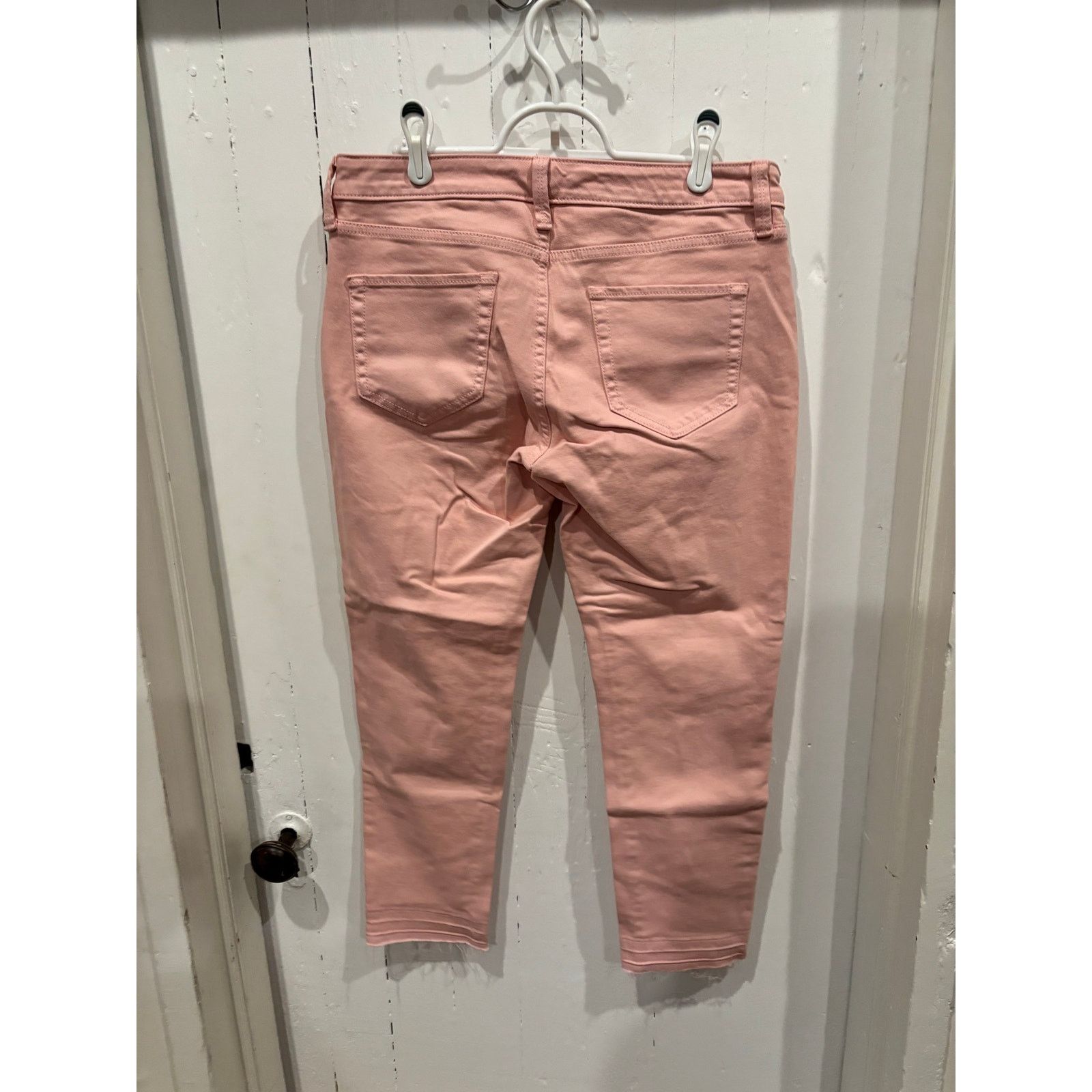 Other A.n.a. A New Approach Denim Mid-Rise Skinny Jeans size 6 Size 28" / US 6 / IT 42 - 2 Thumbnail