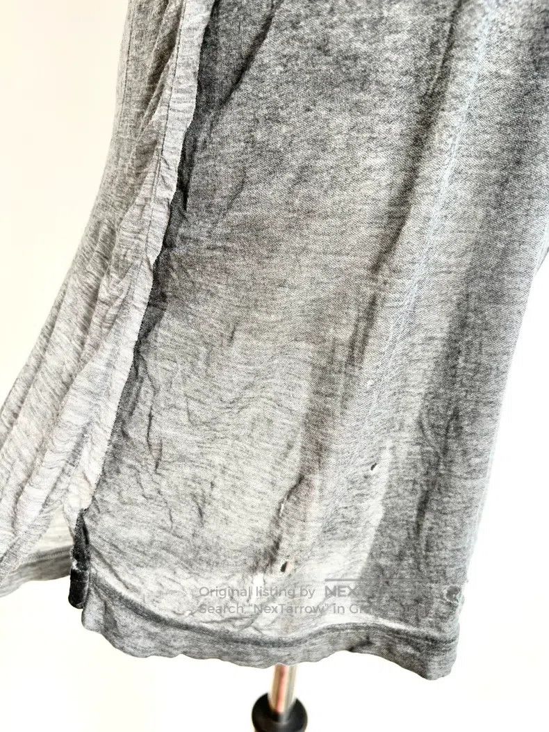 Vivienne Westwood Vivienne Westwood Vintage Fuck Chicken Bone Lock Chain Ves Size S / US 4 / IT 40 - 8 Thumbnail