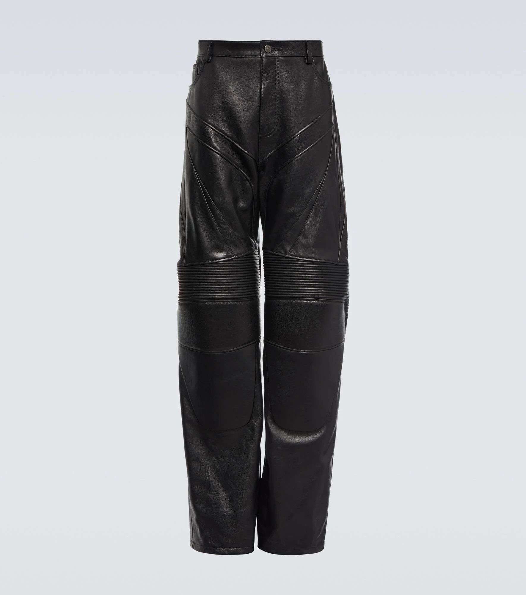 Balenciaga FW 17 Runway Slim Utility Pants | Grailed