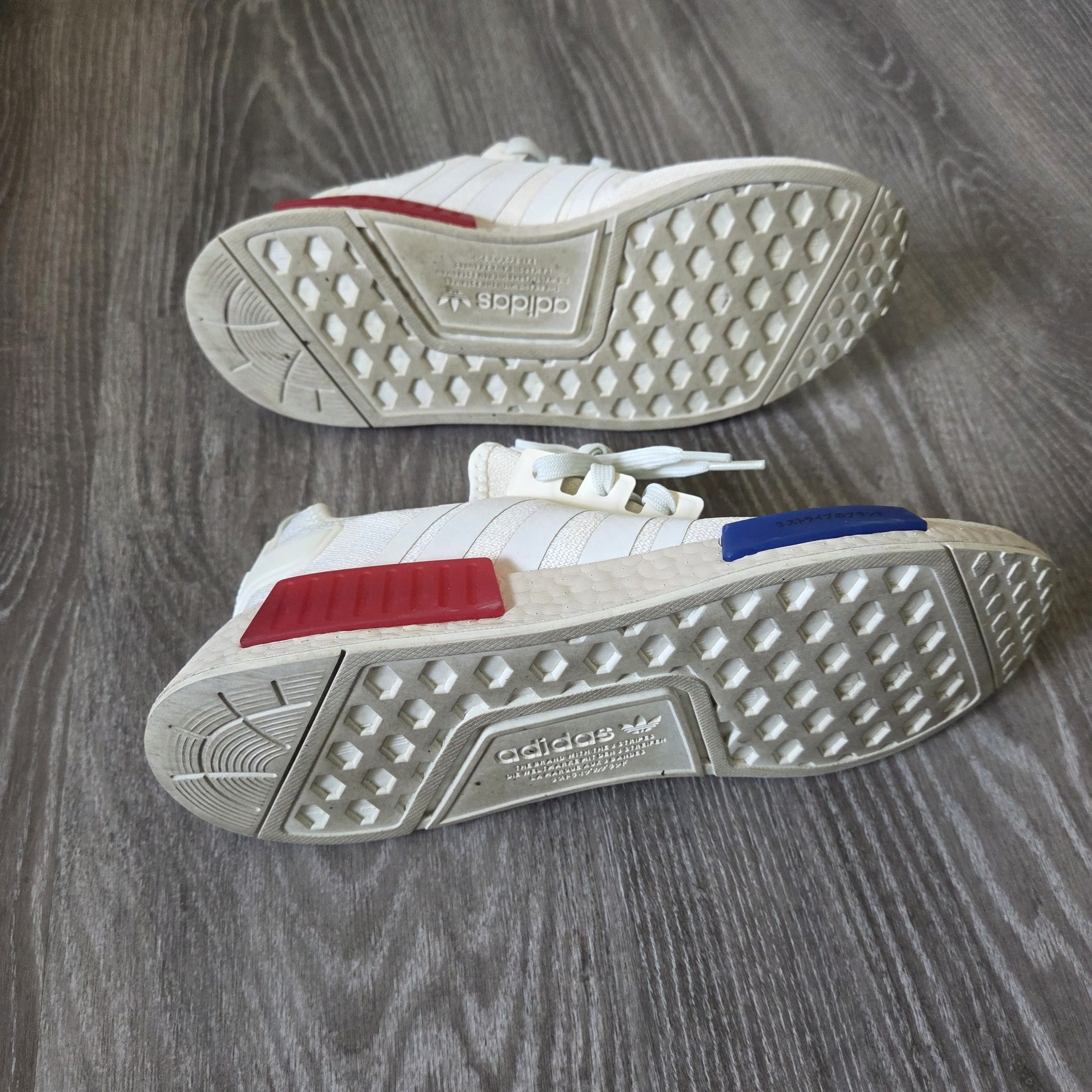 Adidas Adidas NMD Size US 10.5 / EU 43-44 - 5 Thumbnail