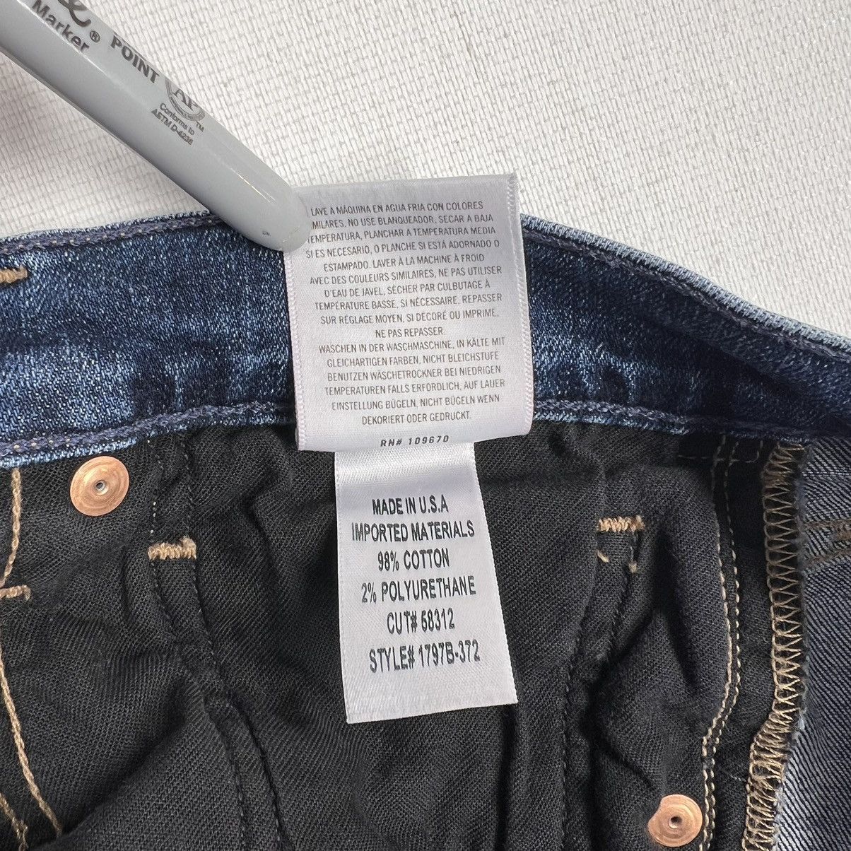 Citizens Of Humanity Citizens of Humanity Jeans Emerson Slim Boyfriend Vintage Size 29" - 12 Thumbnail