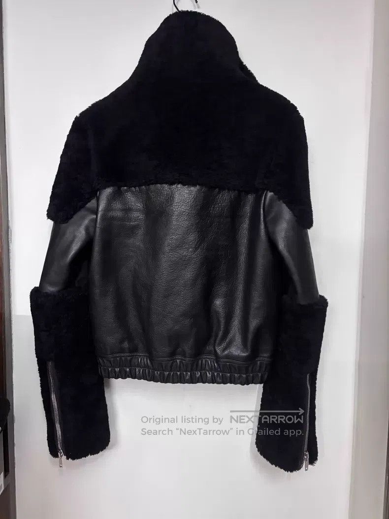 Rick Owens Rick Owens FW20 PERFORMA KEITH JACKET Size US S / EU 44-46 / 1 - 3 Thumbnail