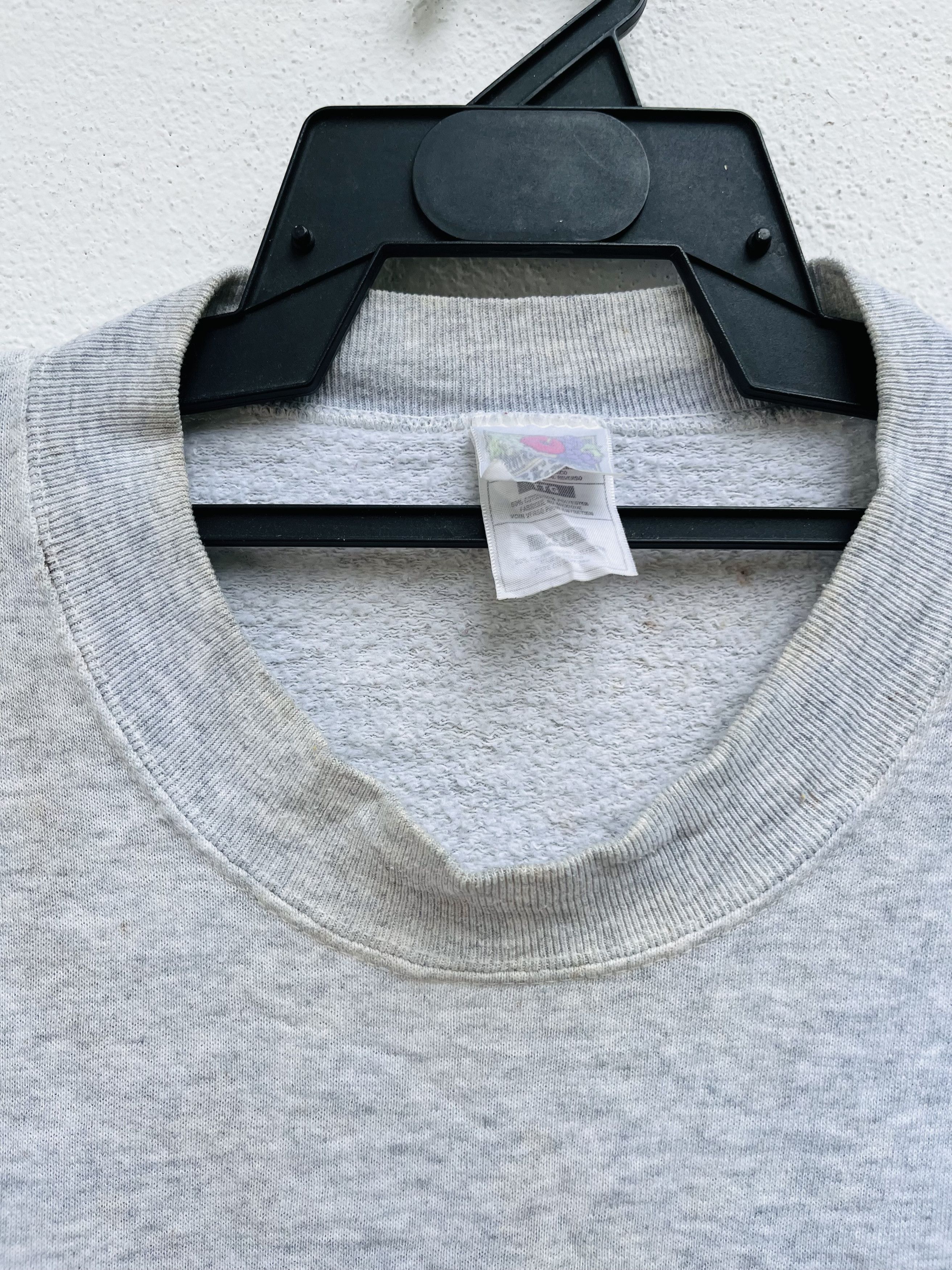 Japanese Brand Vintage Chevrolet Bite Me Ford Boy Streetwear Style Size US XXL / EU 58 / 5 - 7 Thumbnail
