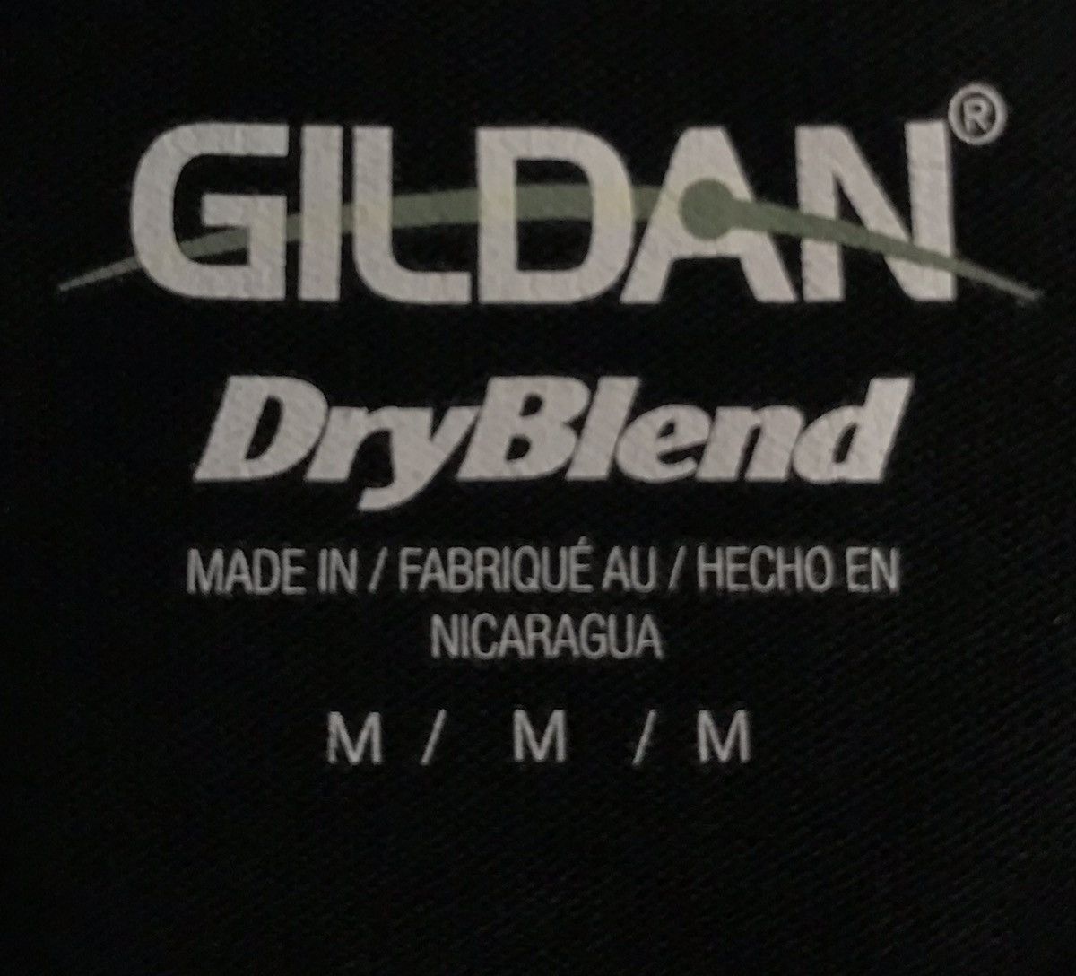 Band Tees × Gildan Vintage U2 Trans 2013 Tshirt tour rock band bono irish rock Size US M / EU 48-50 / 2 - 7 Thumbnail