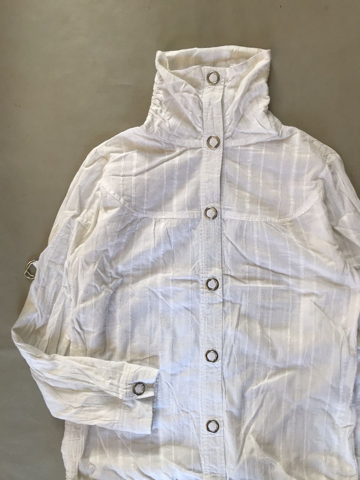 Vintage Skybomb Western Shirt Studded Button Size US M / EU 48-50 / 2 - 5 Thumbnail