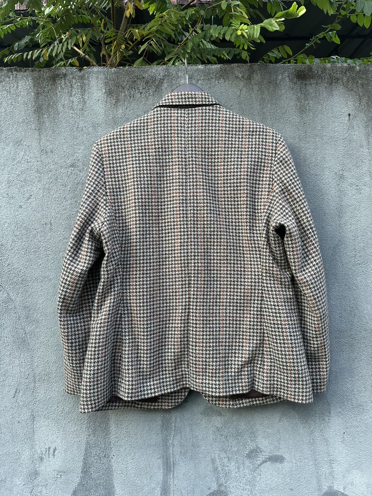 Uniqlo UNIQLO INES DE LA FRESSANGE BLAZER JACKET Size US M / EU 48-50 / 2 - 10 Thumbnail