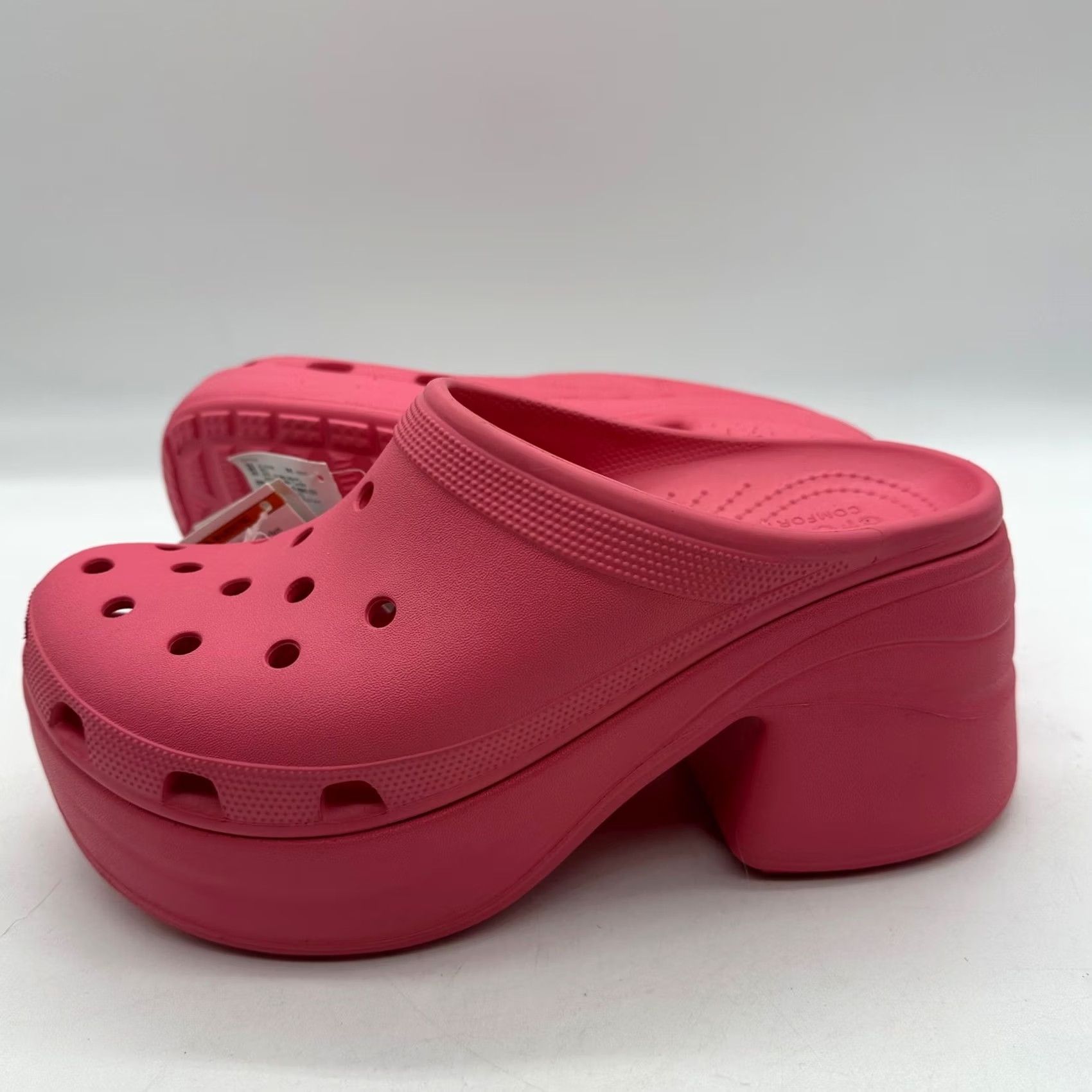 Crocs VINTAGE No Size US 10 / IT 40 - 4 Thumbnail
