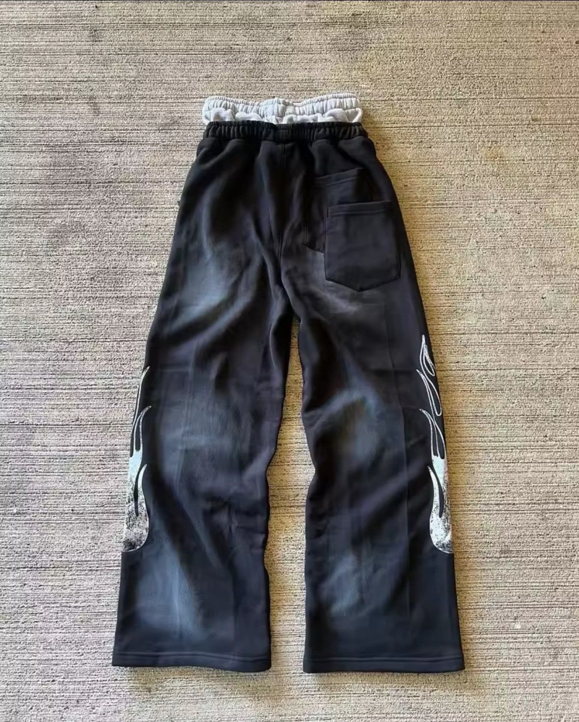 Other Y2K Men’s Sweatpants Size US 32 / EU 48 - 5 Thumbnail