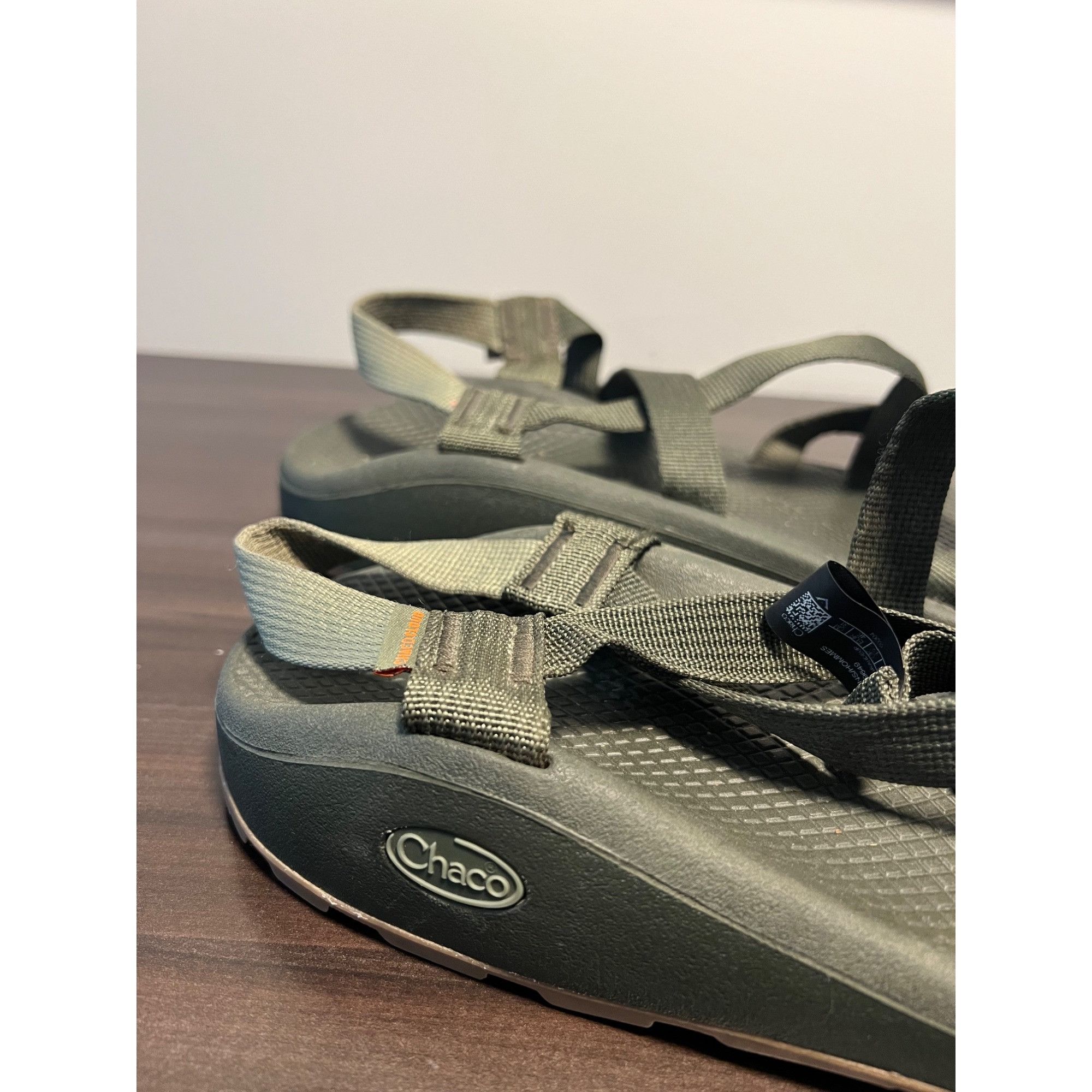 Chaco Chacos Mens Shoes - Size 13 Size US 13 / EU 46 - 2 Thumbnail