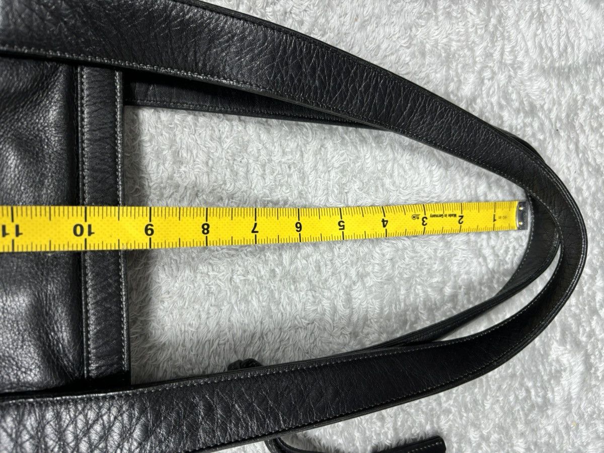 Japanese Brand Aniary Leather tote Bag Size ONE SIZE - 13 Thumbnail