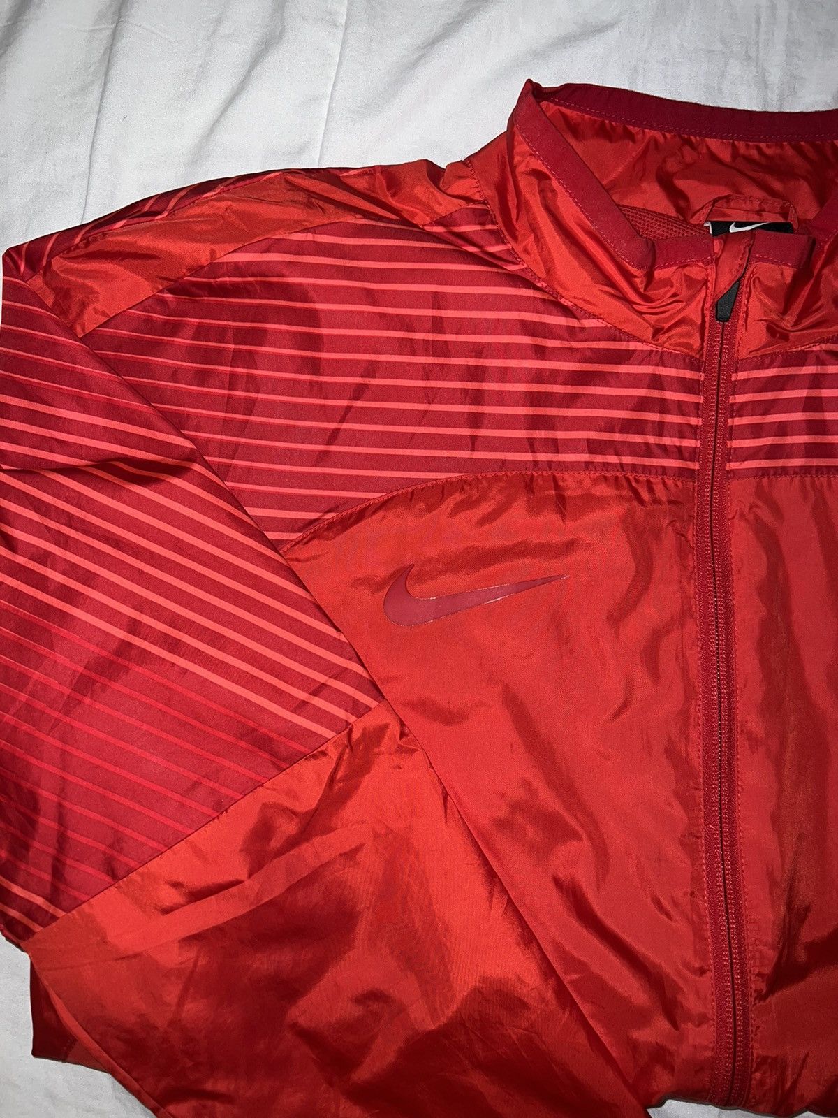 Nike × Nike ACG Nike ACG Windbreaker 2015 Size US L / EU 52-54 / 3 - 3 Thumbnail