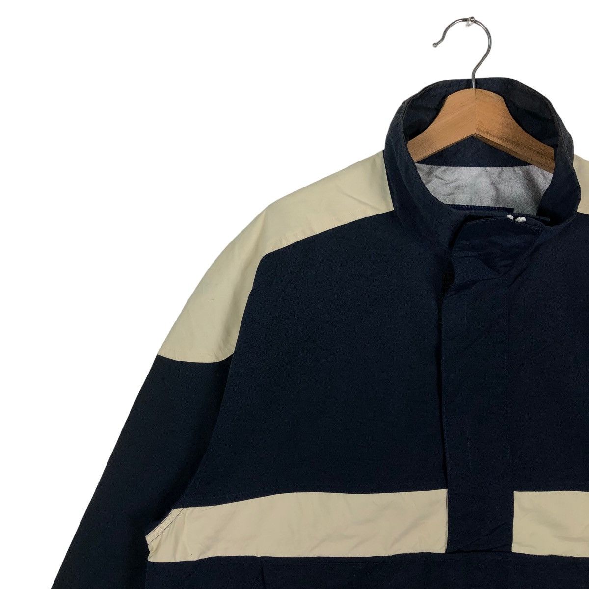 Guess 🔥90’s Vintage Bomber Jacket Guess USA Big Logo Spell Out Size US L / EU 52-54 / 3 - 7 Thumbnail