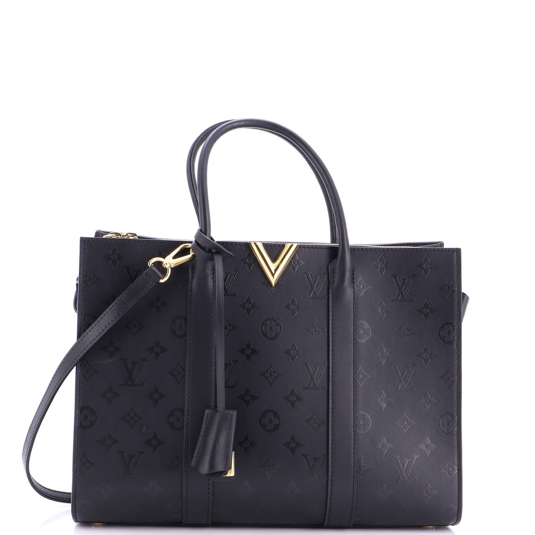 Louis Vuitton Very Tote Size ONE SIZE - 1 Thumbnail