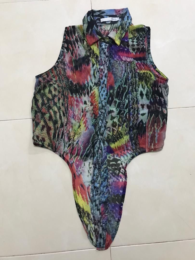 Stussy STUSSY WOMEN Size XS / US 0-2 / IT 36-38 - 1 Thumbnail