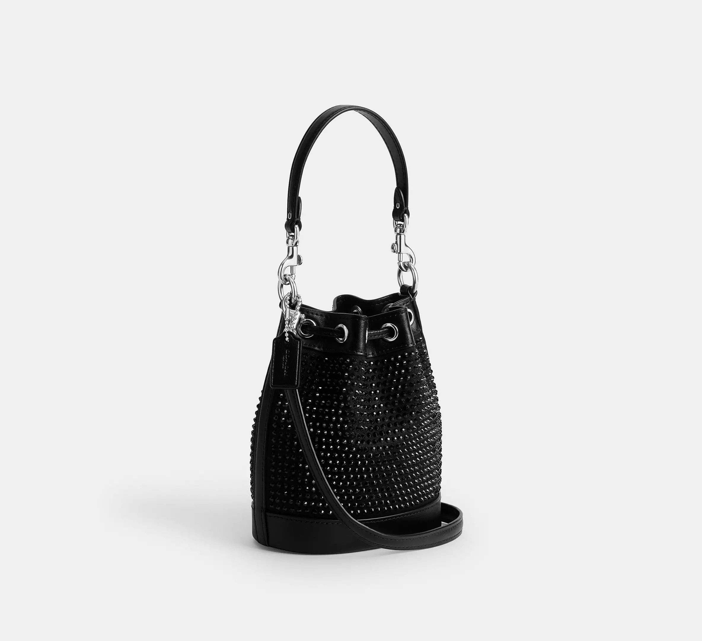 Coach NWT Coach Mini Bucket Bag CX213 Size ONE SIZE - 7 Thumbnail