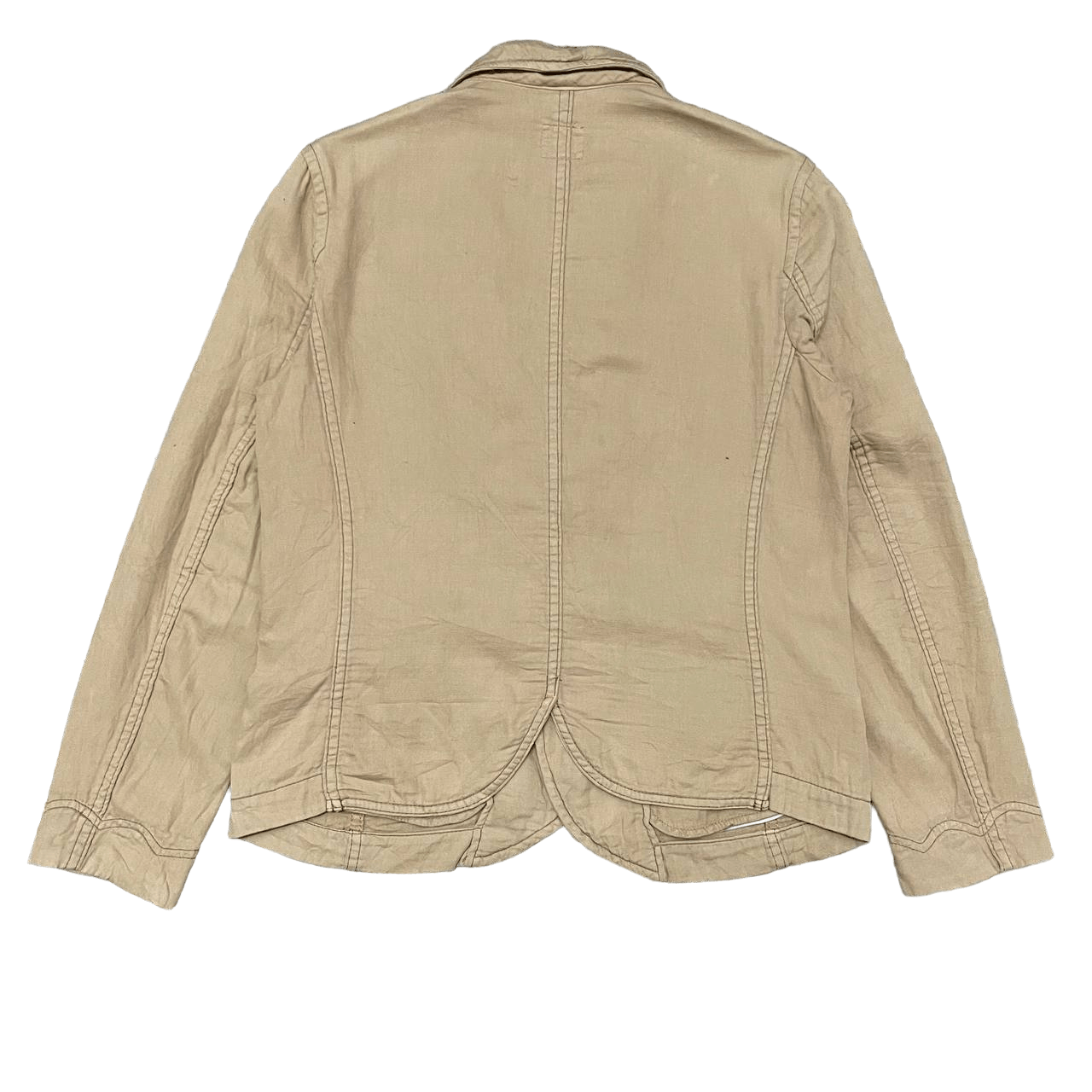 Frapbois Vintage Frapbois by Issey Miyake Jacket Size US S / EU 44-46 / 1 - 10 Thumbnail