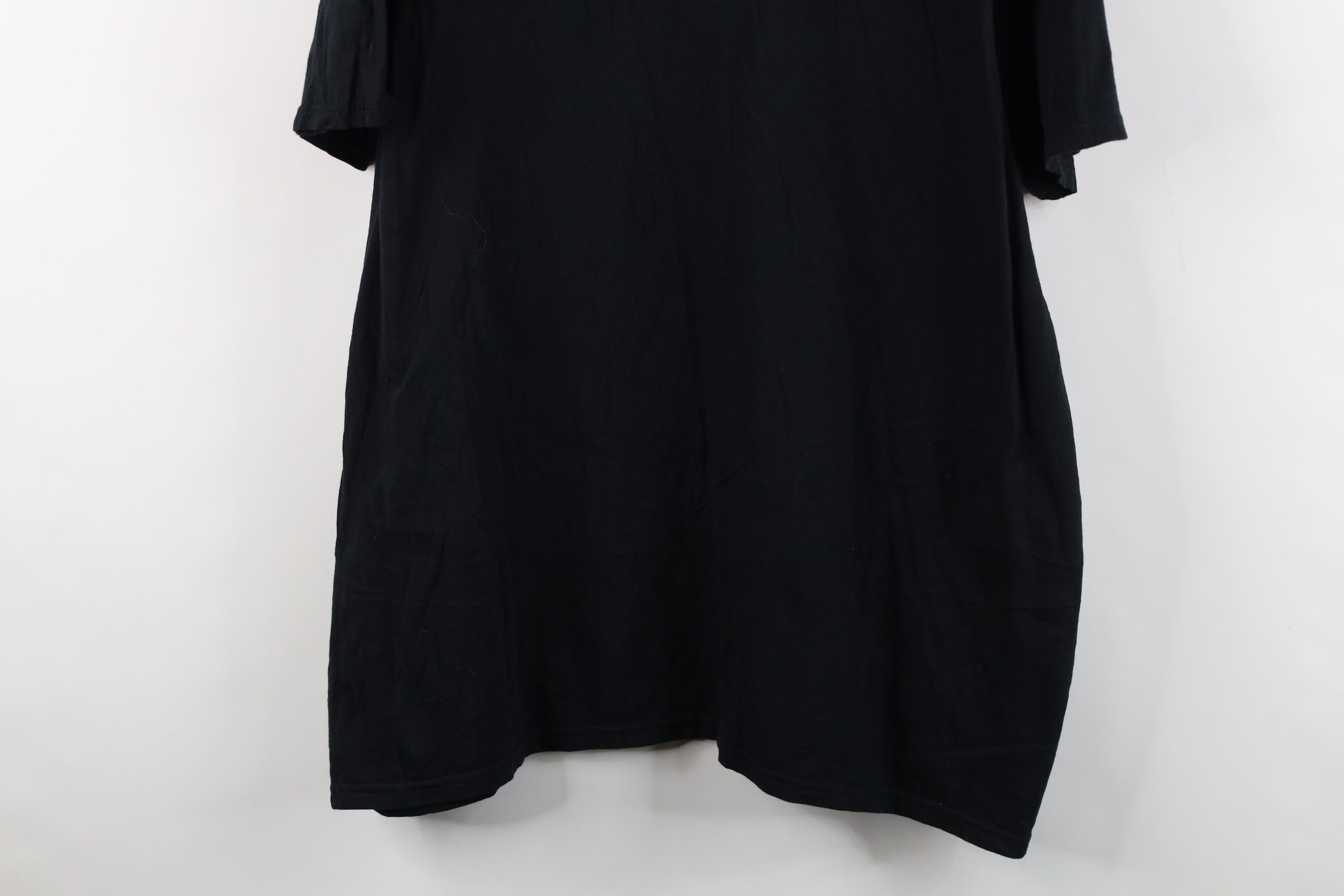 Vintage Y2K Streetwear Spell Out Microsoft Xbox Short Sleeve T-Shirt Size US XXL / EU 58 / 5 - 3 Thumbnail