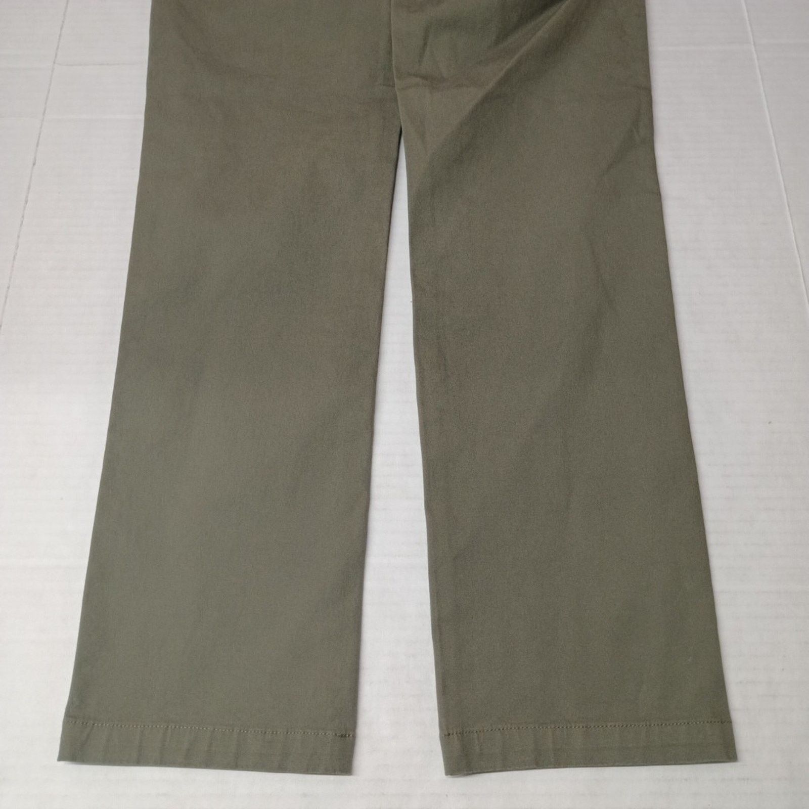 Dockers Dockers Motion Chino Slim Fit Pants Men's Size 29x32 Green Size US 29 - 7 Thumbnail