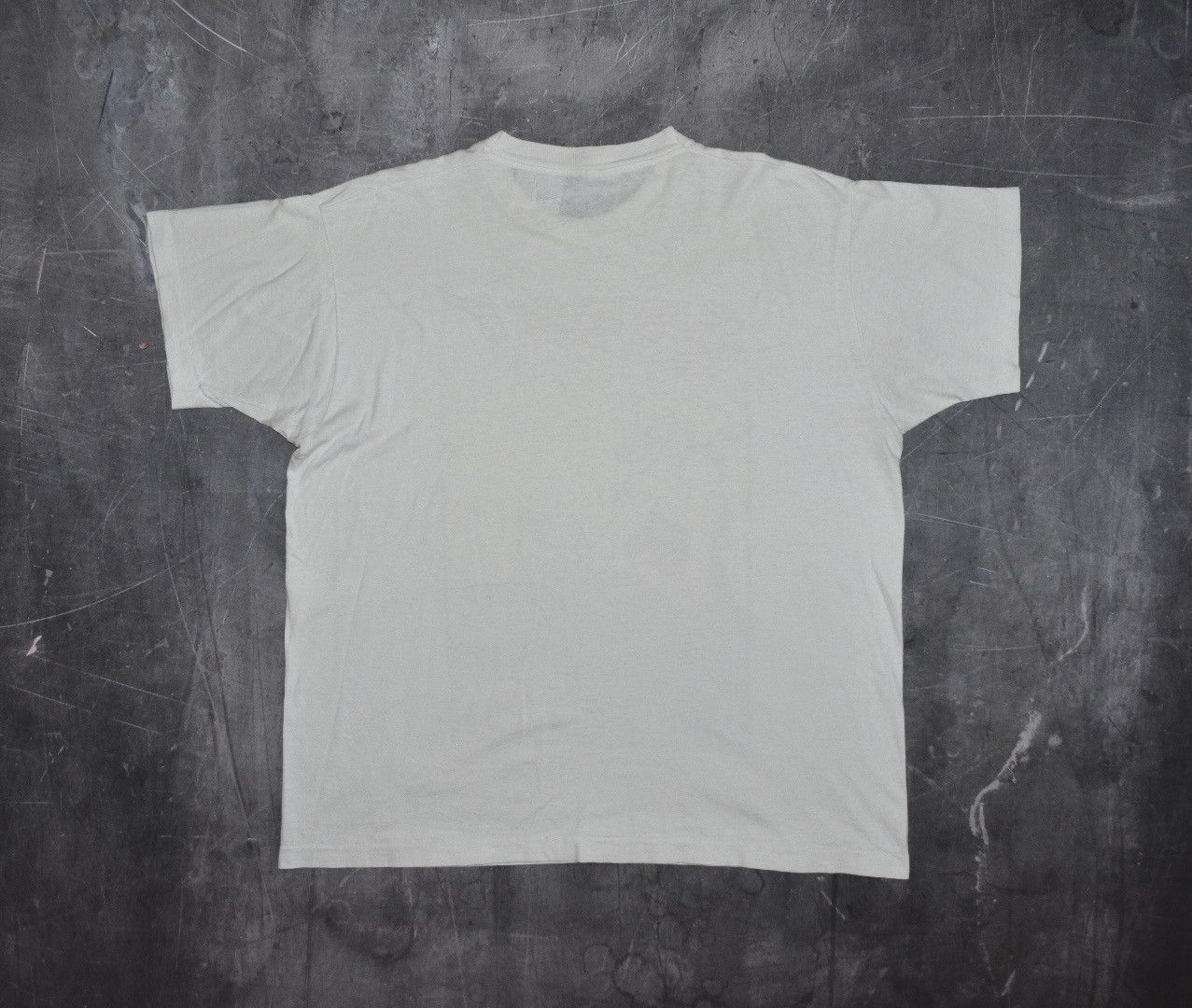 Fruit Of The Loom × Vintage Vintage 90s The Tick 'Spoon' T-Shirt (XL) Size US XL / EU 56 / 4 - 3 Thumbnail