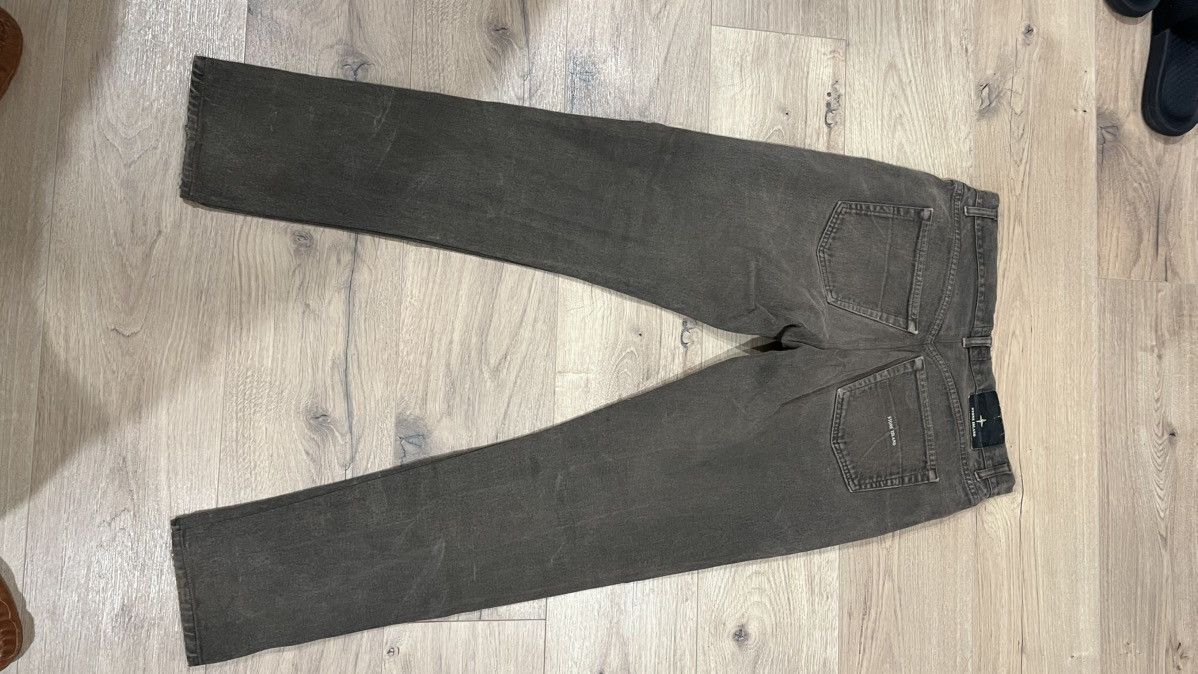 Stone Island Stone Island Vintage Denim Size US 36 / EU 52 - 2 Thumbnail
