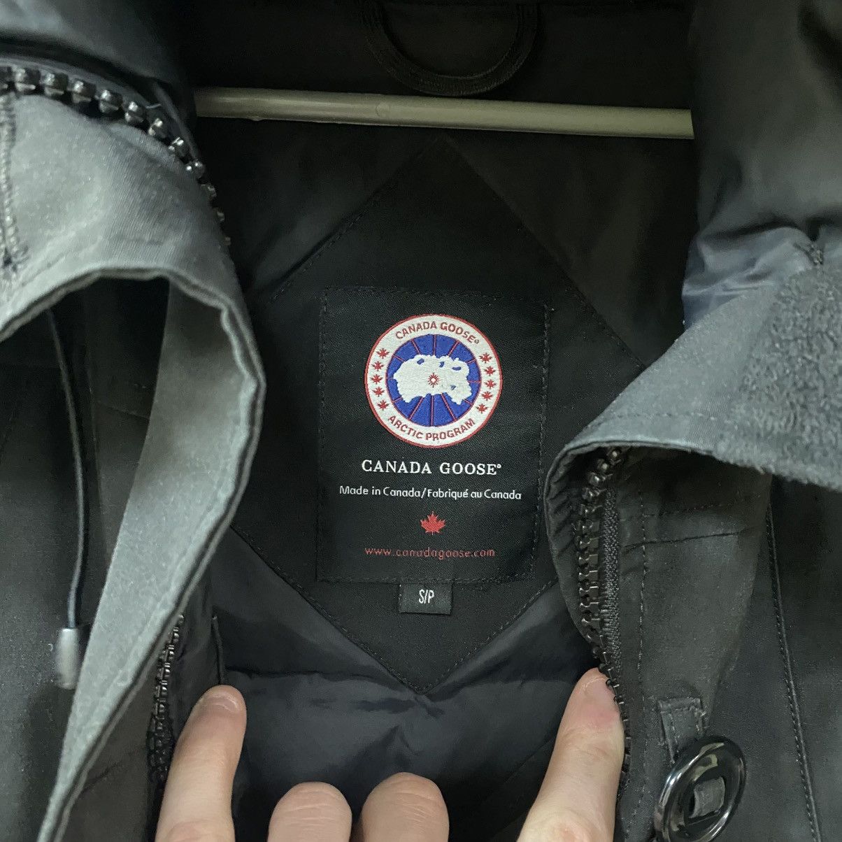 Canada Goose Canada goose parka Size US S / EU 44-46 / 1 - 6 Thumbnail