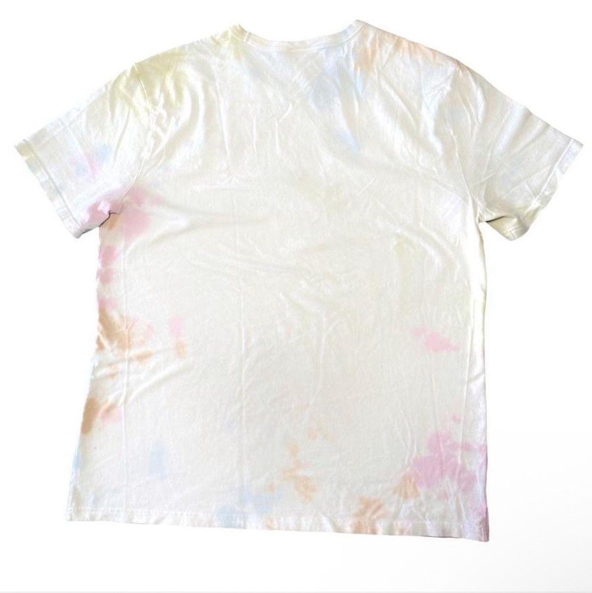 Champion Champion Tye Dye Shirt Size L / US 10 / IT 46 - 2 Thumbnail