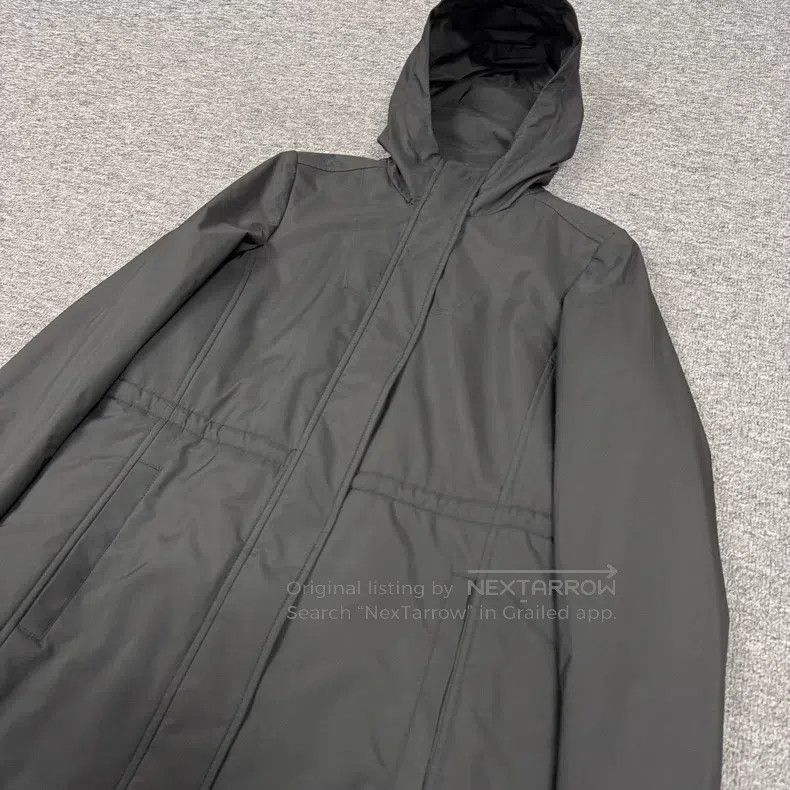 Loro Piana Loro Piana Cashmere Lined Traveler's Coat Size XS / US 0-2 / IT 36-38 - 4 Thumbnail