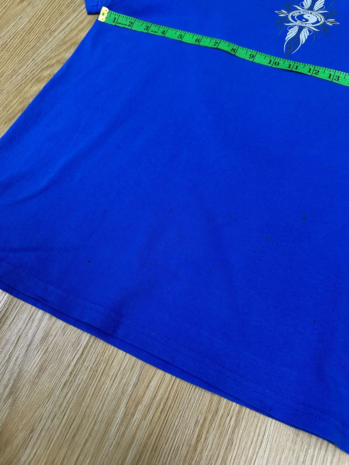 Sun Surf Y2k Vintage T&C Surf Hawaii TShirt A899 Size US L / EU 52-54 / 3 - 6 Thumbnail