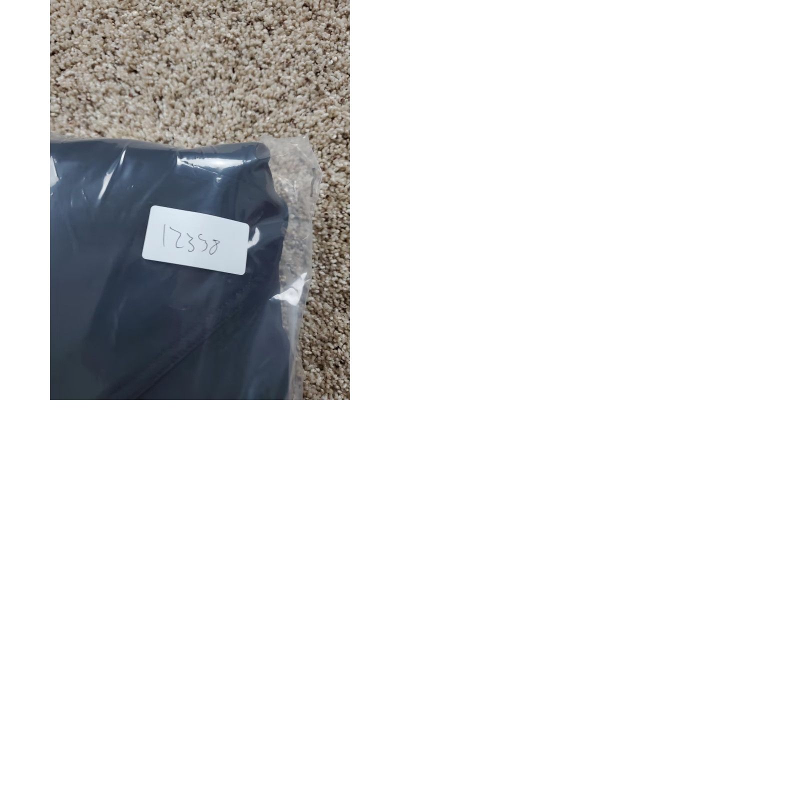 Marmot Marmot Gravity Jacket Womens Large Black Softshell Full Zip Stretch Fleece Lined Size L / US 10 / IT 46 - 9 Thumbnail