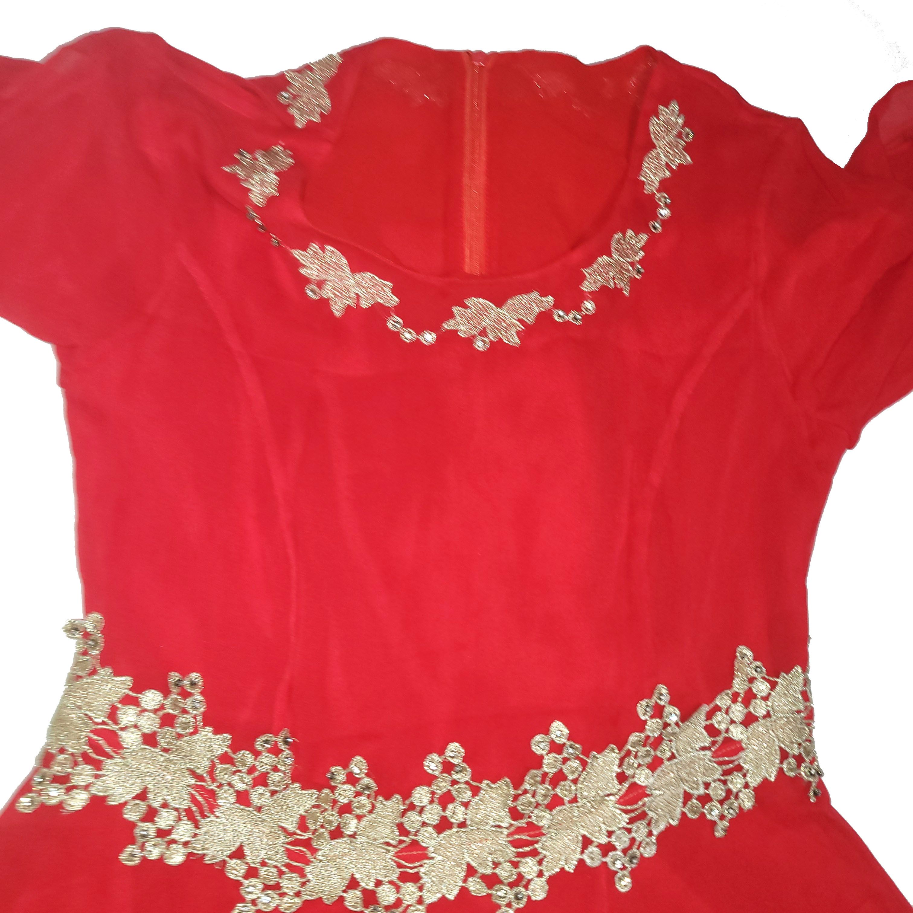 Other Women's Silk Size S Short Sleeve Dress SDK396 Size S / US 4 / IT 40 - 5 Thumbnail