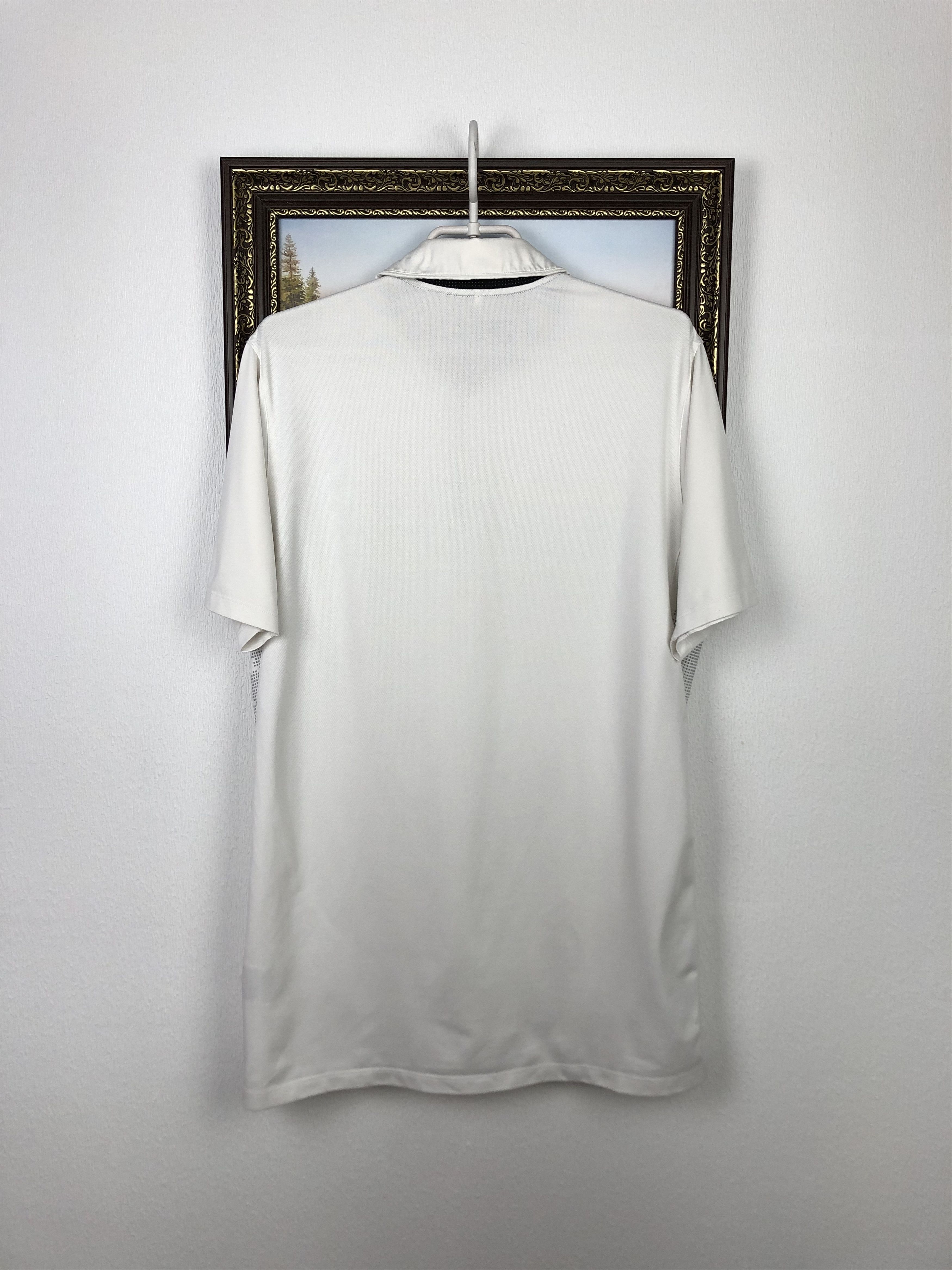 Nike Nike Golf Polo Dri-Fit Lightweight Shirt Jersey Hype Tee Size US M / EU 48-50 / 2 - 7 Thumbnail
