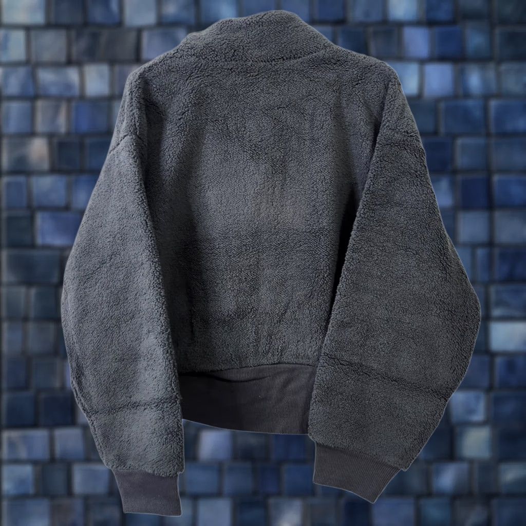Splendid Sundown by Splendid Jacket Womens L Full Zip Gray Size L / US 10 / IT 46 - 1 Thumbnail