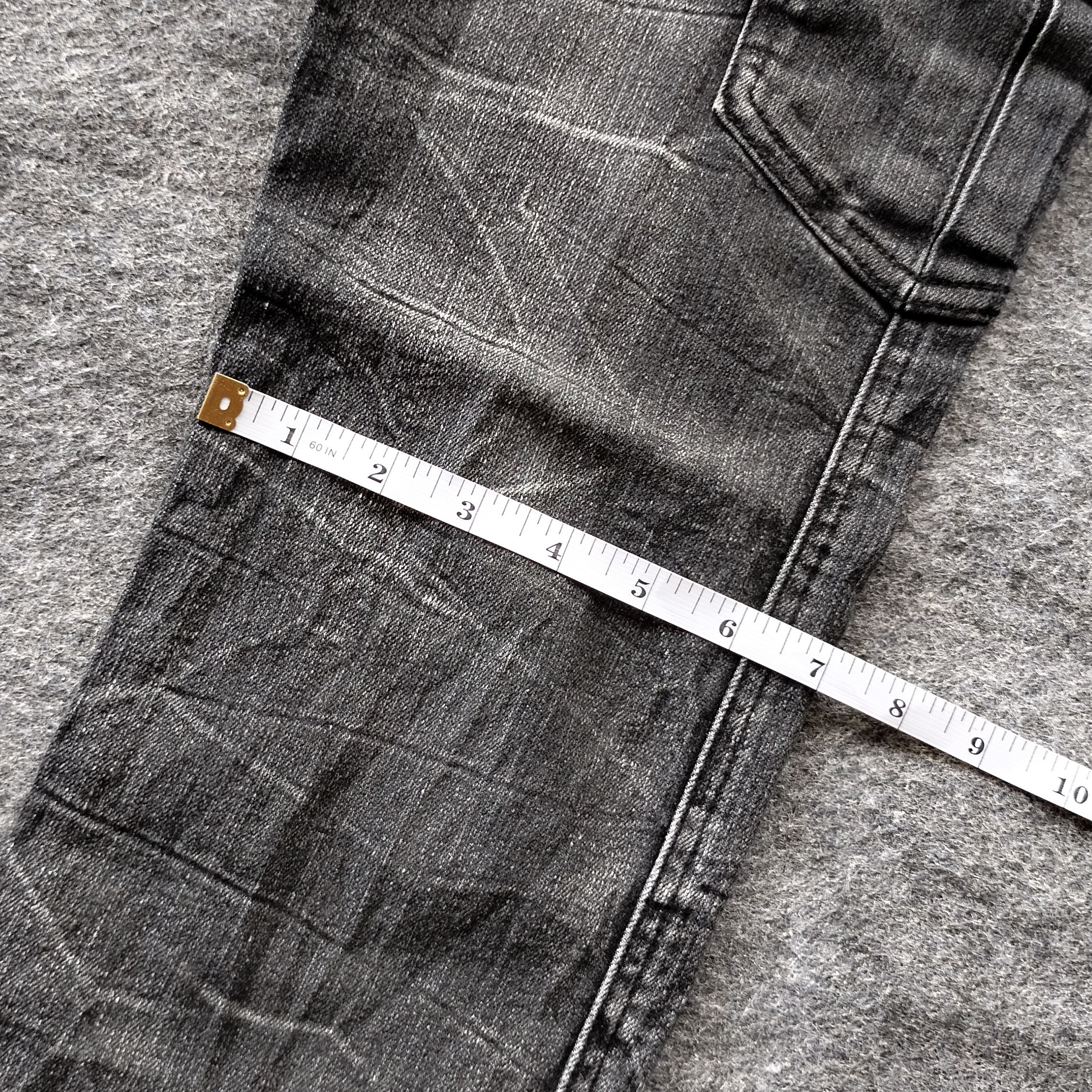 semanticdesign Semanticdesign wishkers clawmark cargo denim Size US 32 / EU 48 - 13 Thumbnail