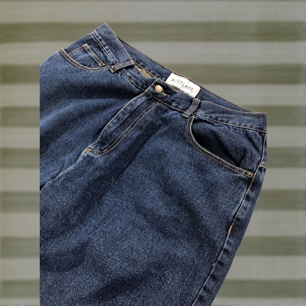 Denime Burry Lane Jeans Shirt? Size US 40 / EU 56 - 1 Thumbnail
