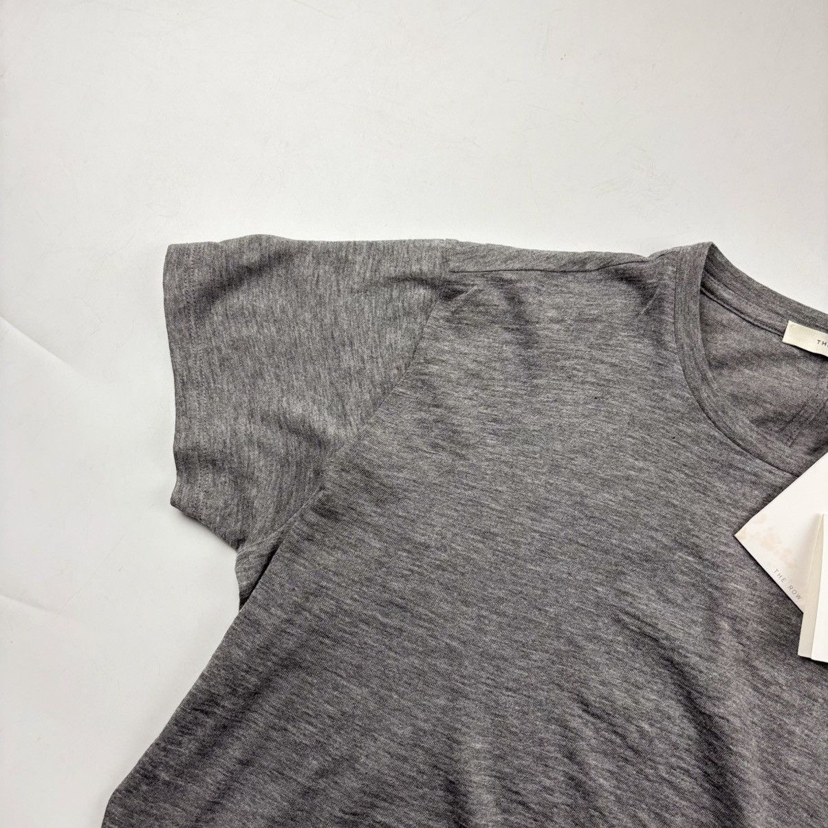 The Row The Row Niteroi Top Size M / US 6-8 / IT 42-44 - 3 Thumbnail