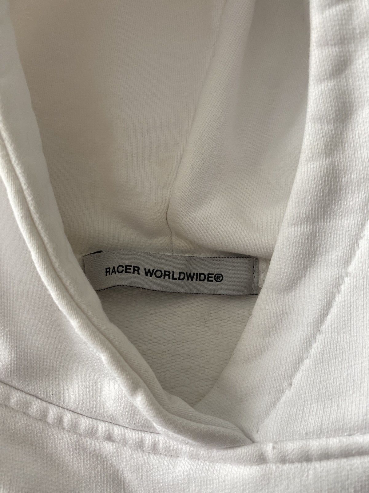 Racer Worldwide Racer Worldwide Gloom Hoodie Size US L / EU 52-54 / 3 - 6 Thumbnail
