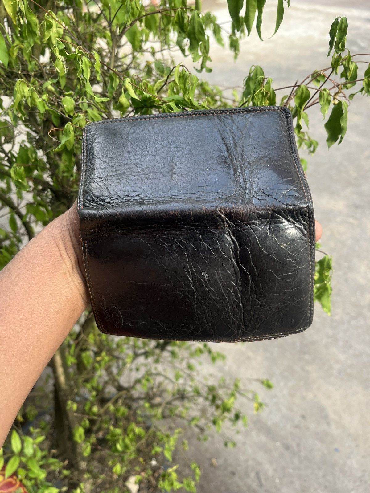 Oakley Rare Y2K OAKLEY WALLETS Vintage Size ONE SIZE - 8 Thumbnail